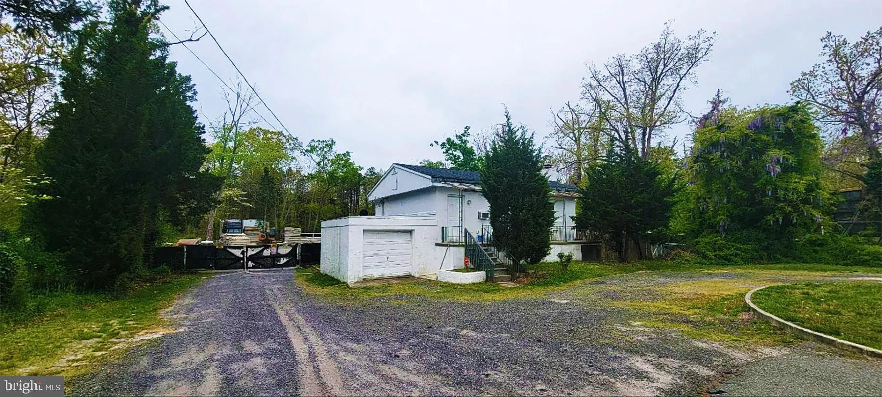 Absecon, New Jersey 08205, United States, ,Land,Active,34055
