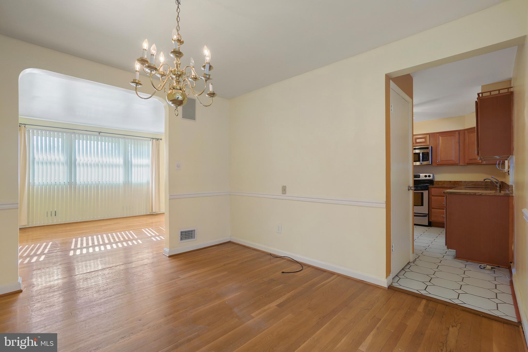 FLEISCHMAN VILLAGE - Residential