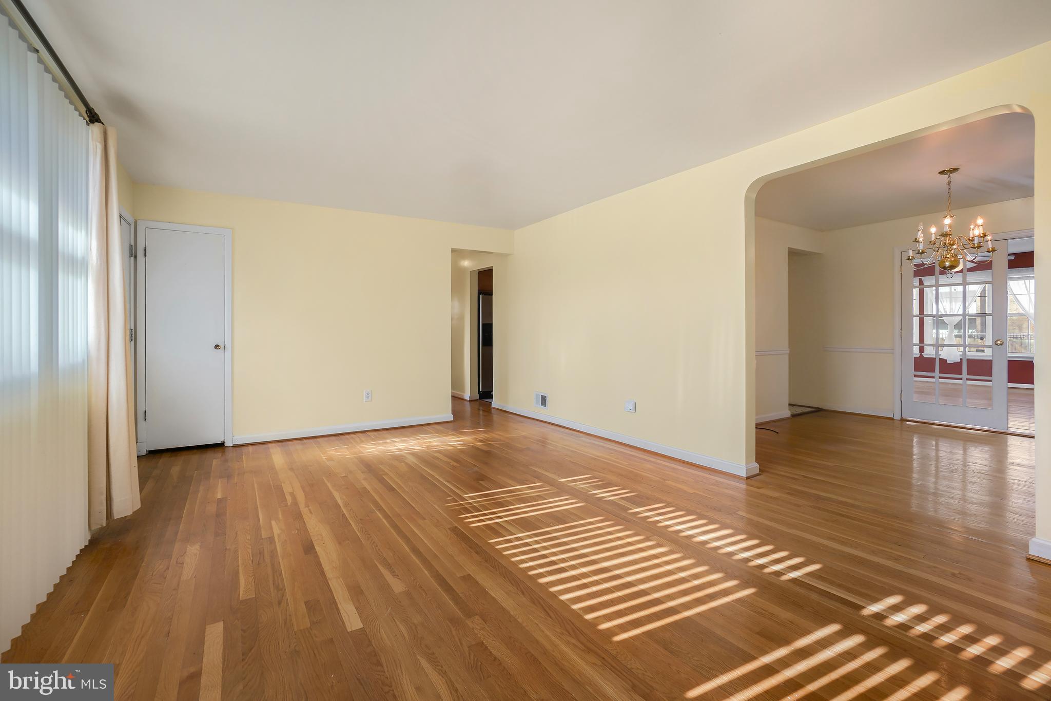 FLEISCHMAN VILLAGE - Residential