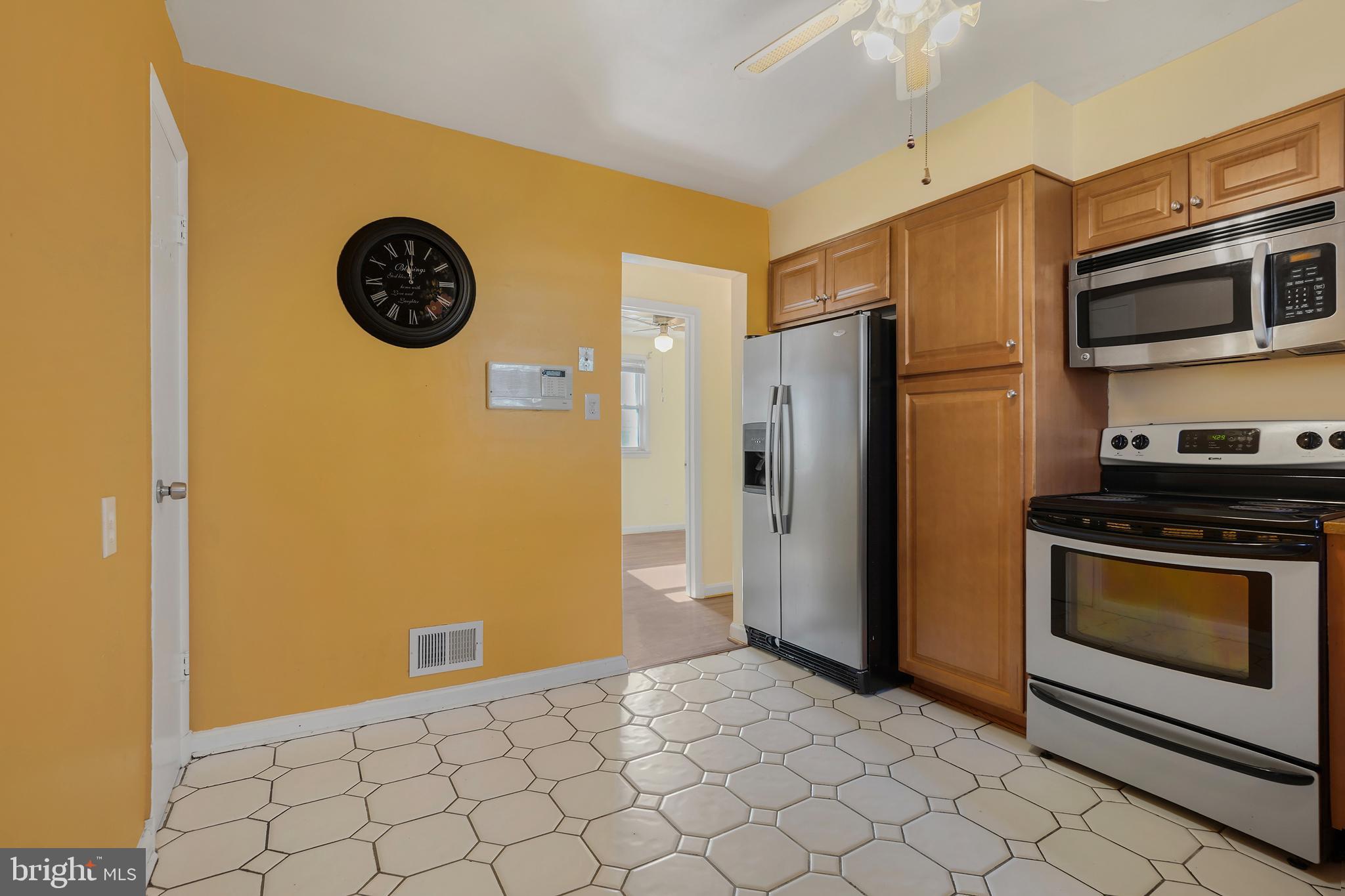 FLEISCHMAN VILLAGE - Residential