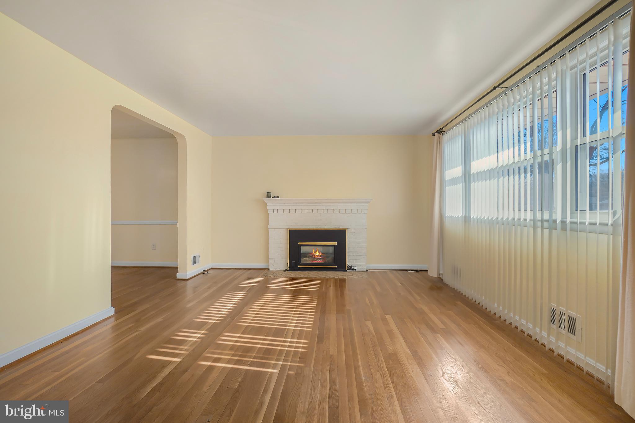 FLEISCHMAN VILLAGE - Residential