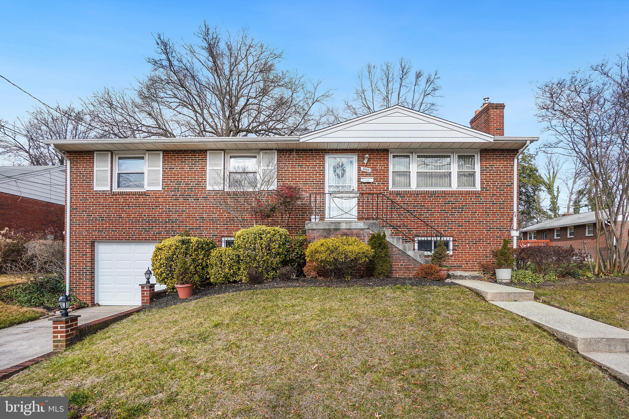 FLEISCHMAN VILLAGE - Residential