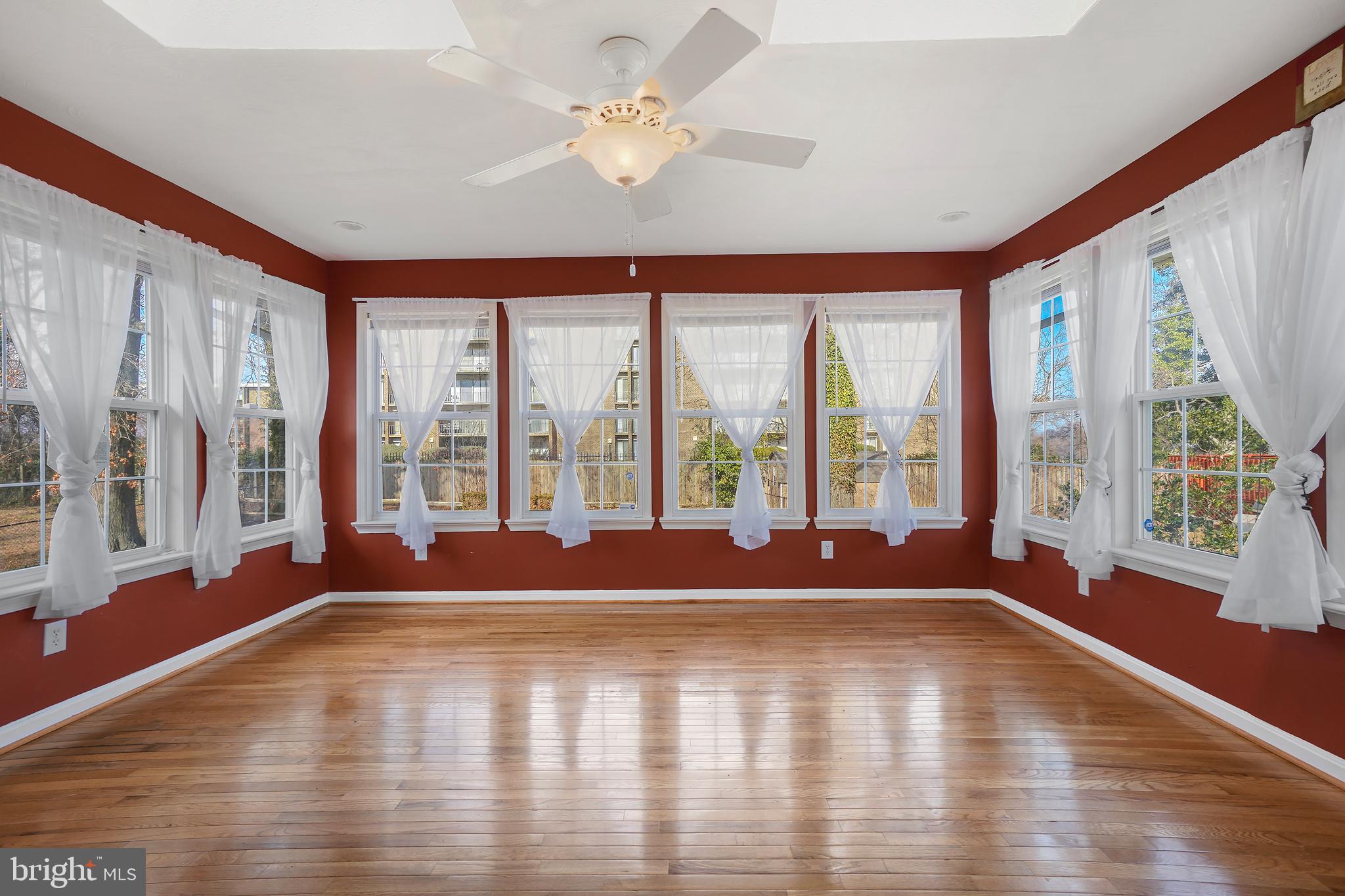 FLEISCHMAN VILLAGE - Residential