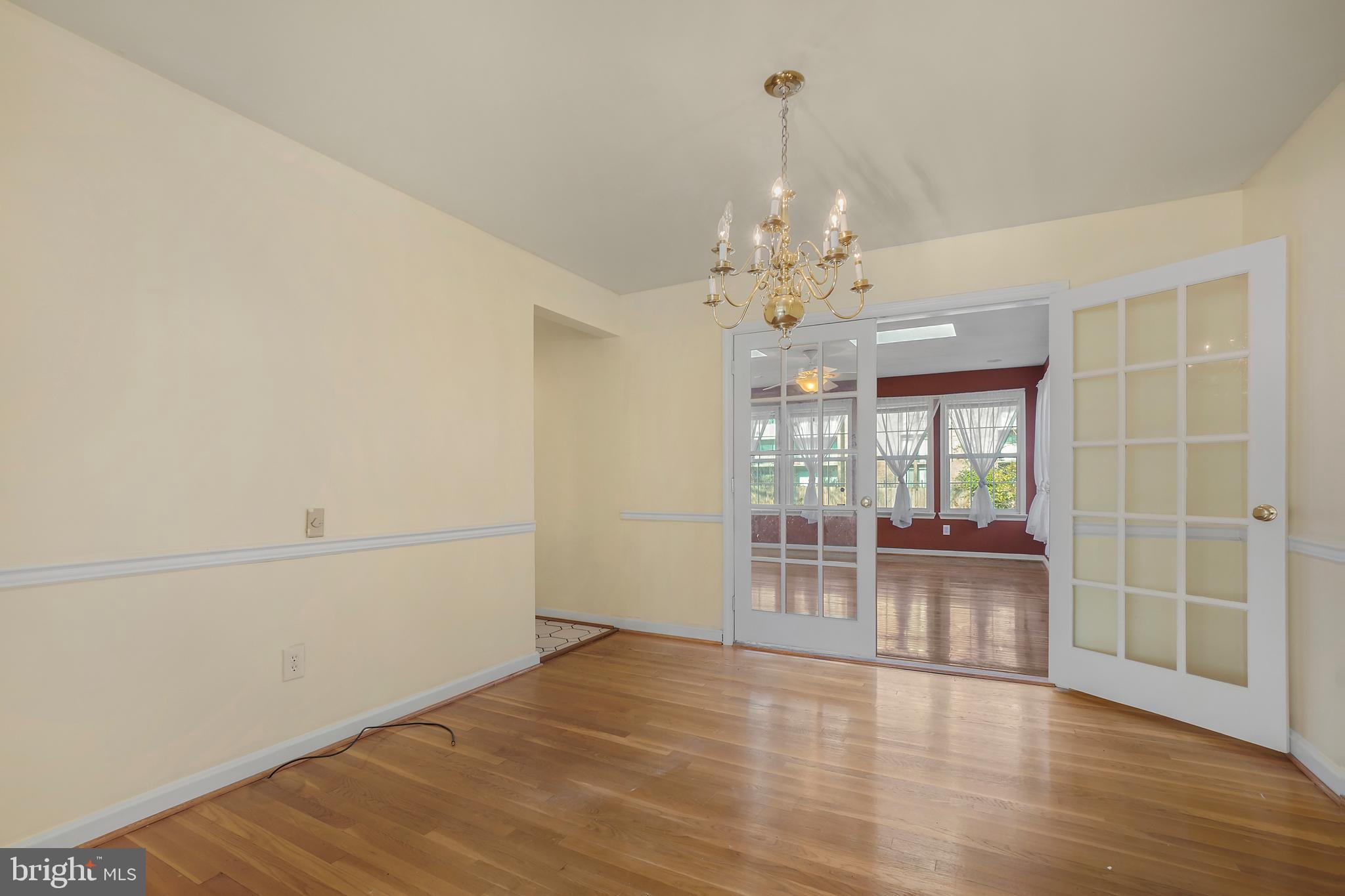 FLEISCHMAN VILLAGE - Residential