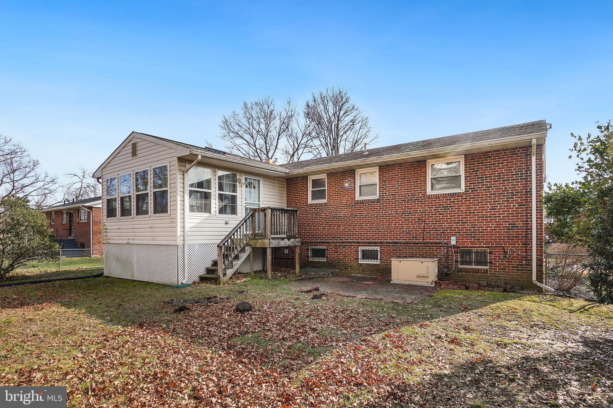 FLEISCHMAN VILLAGE - Residential