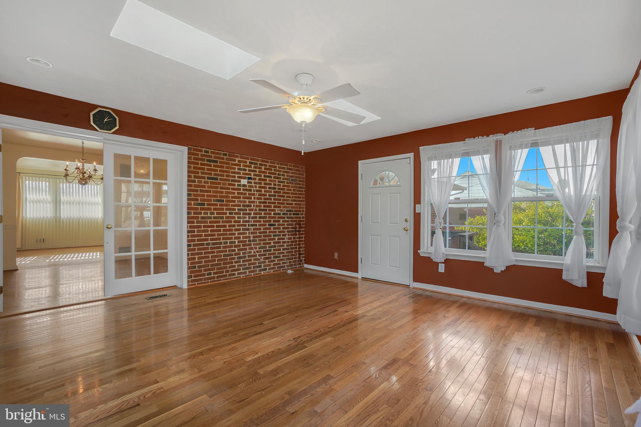 FLEISCHMAN VILLAGE - Residential