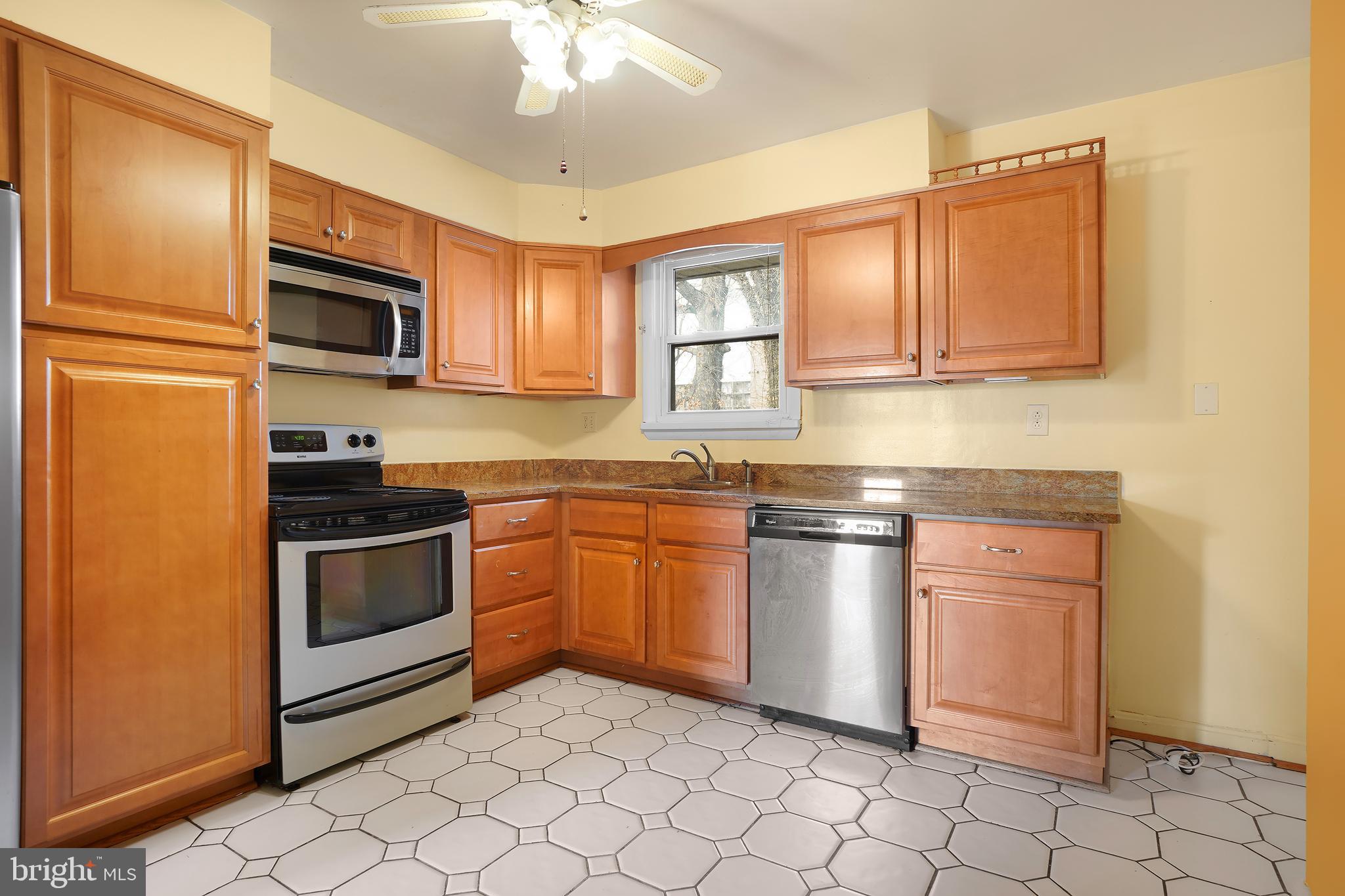 FLEISCHMAN VILLAGE - Residential