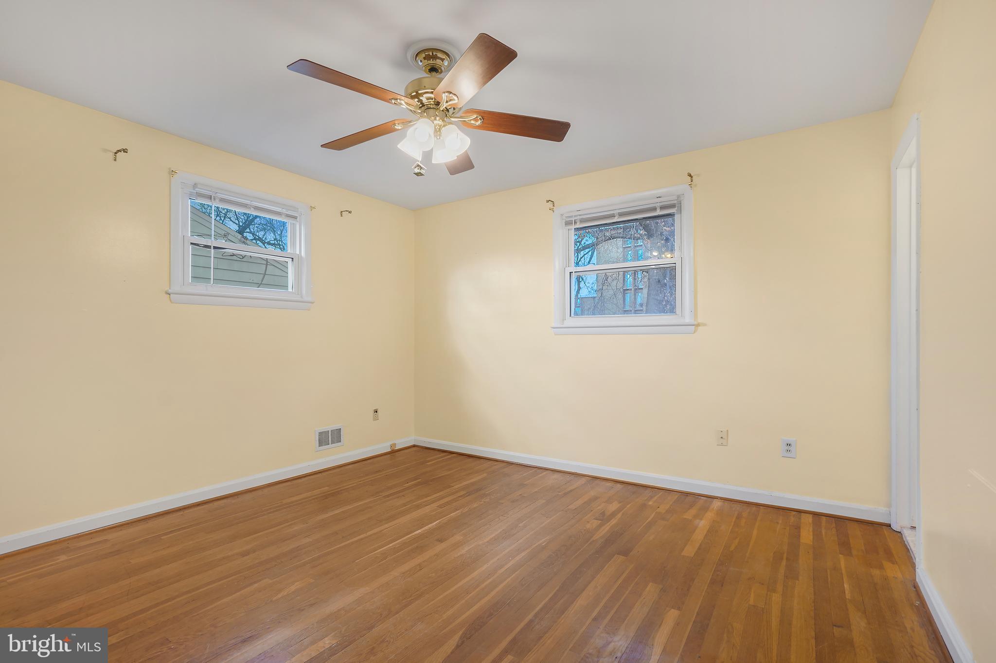 FLEISCHMAN VILLAGE - Residential