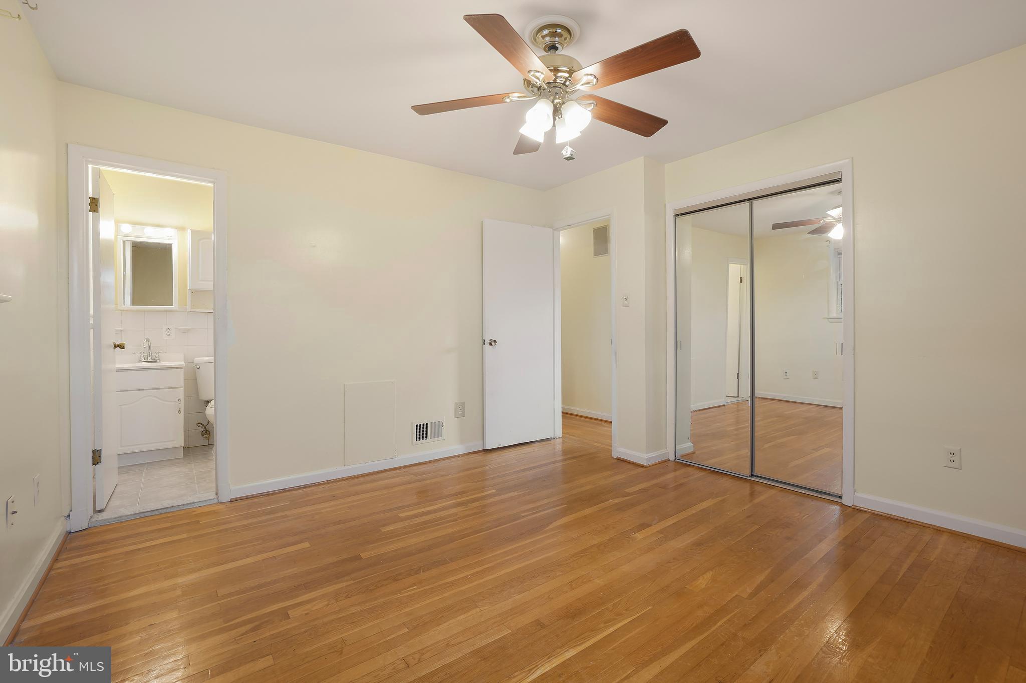 FLEISCHMAN VILLAGE - Residential