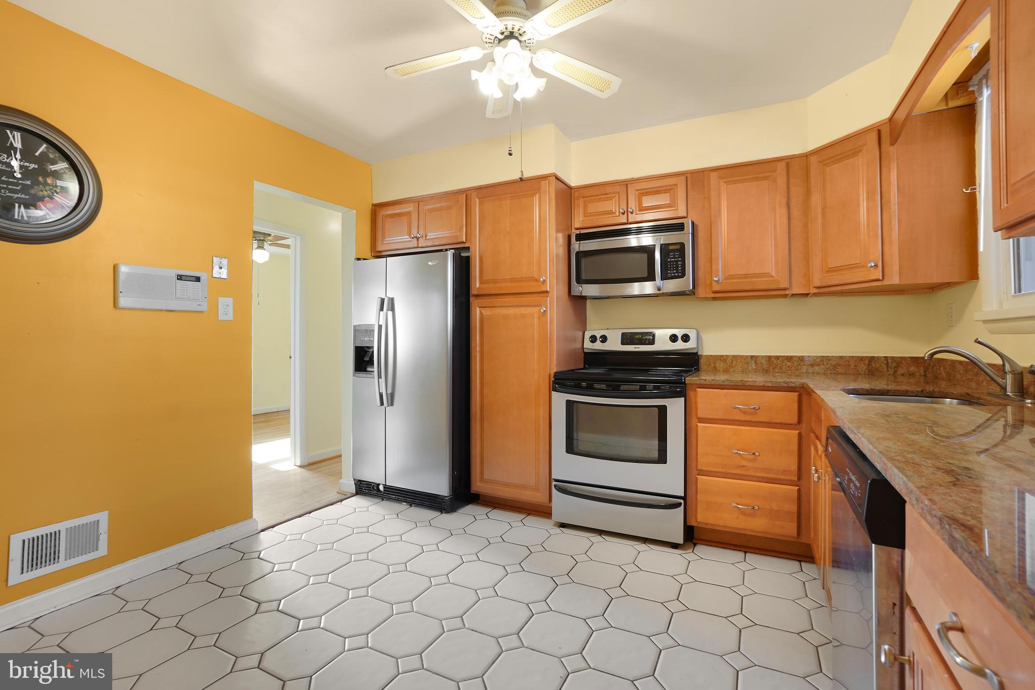 FLEISCHMAN VILLAGE - Residential