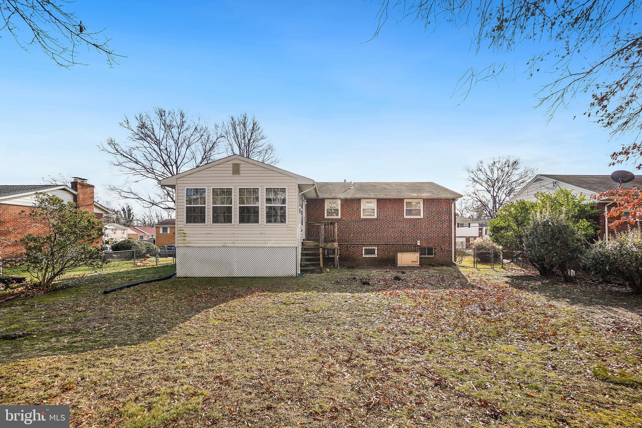 FLEISCHMAN VILLAGE - Residential