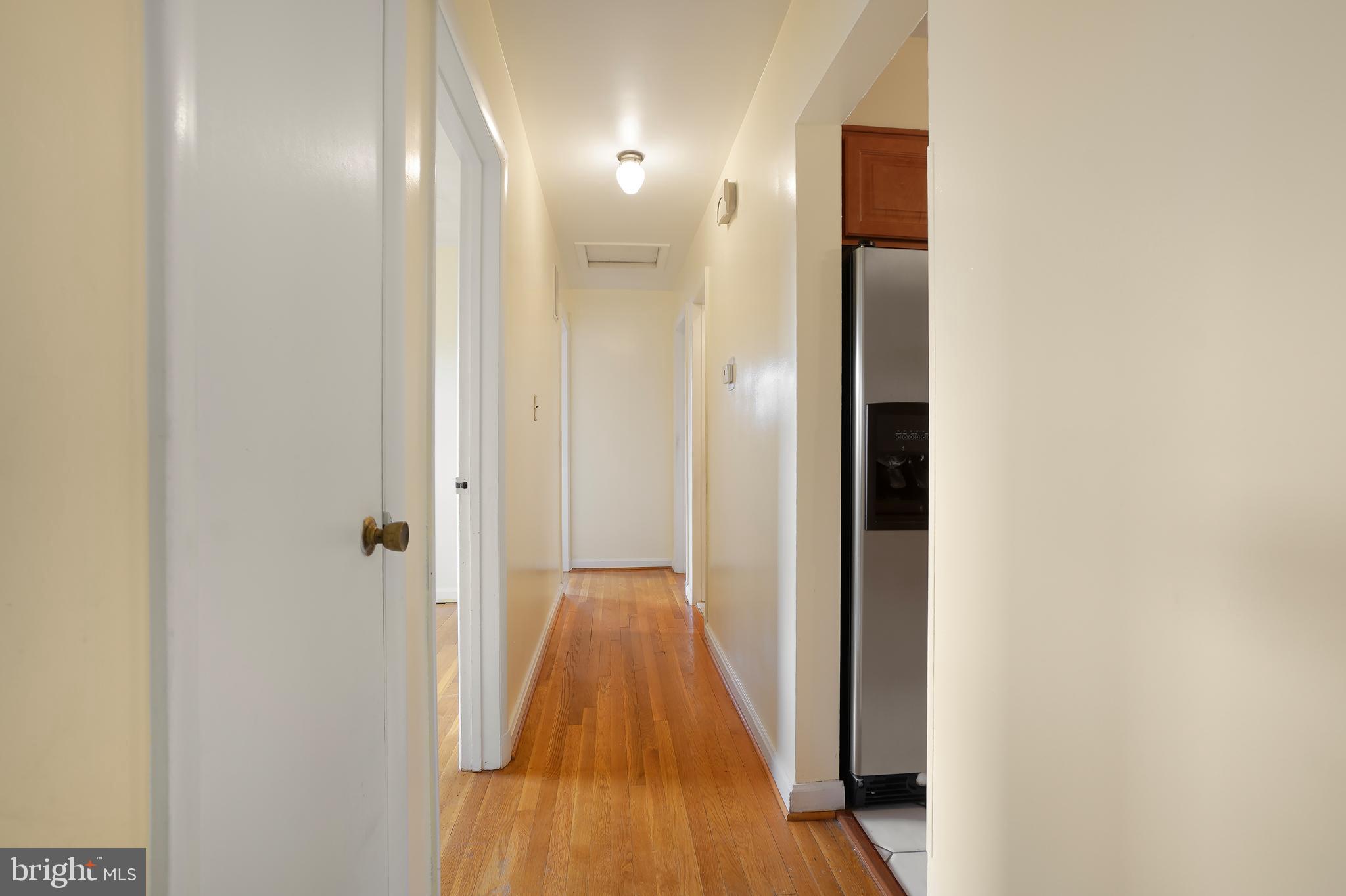 FLEISCHMAN VILLAGE - Residential