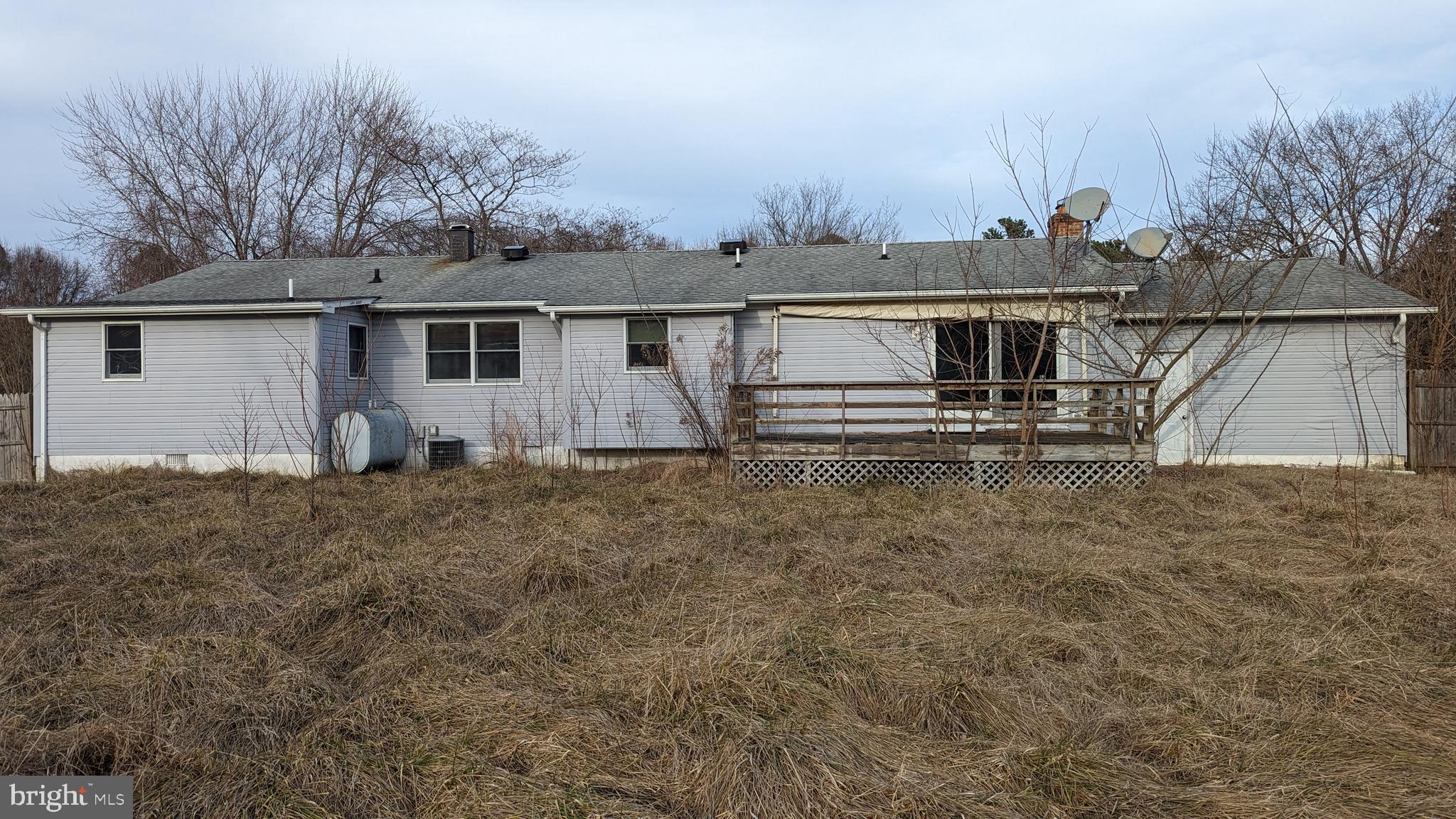 GILLENS GROVE - Residential