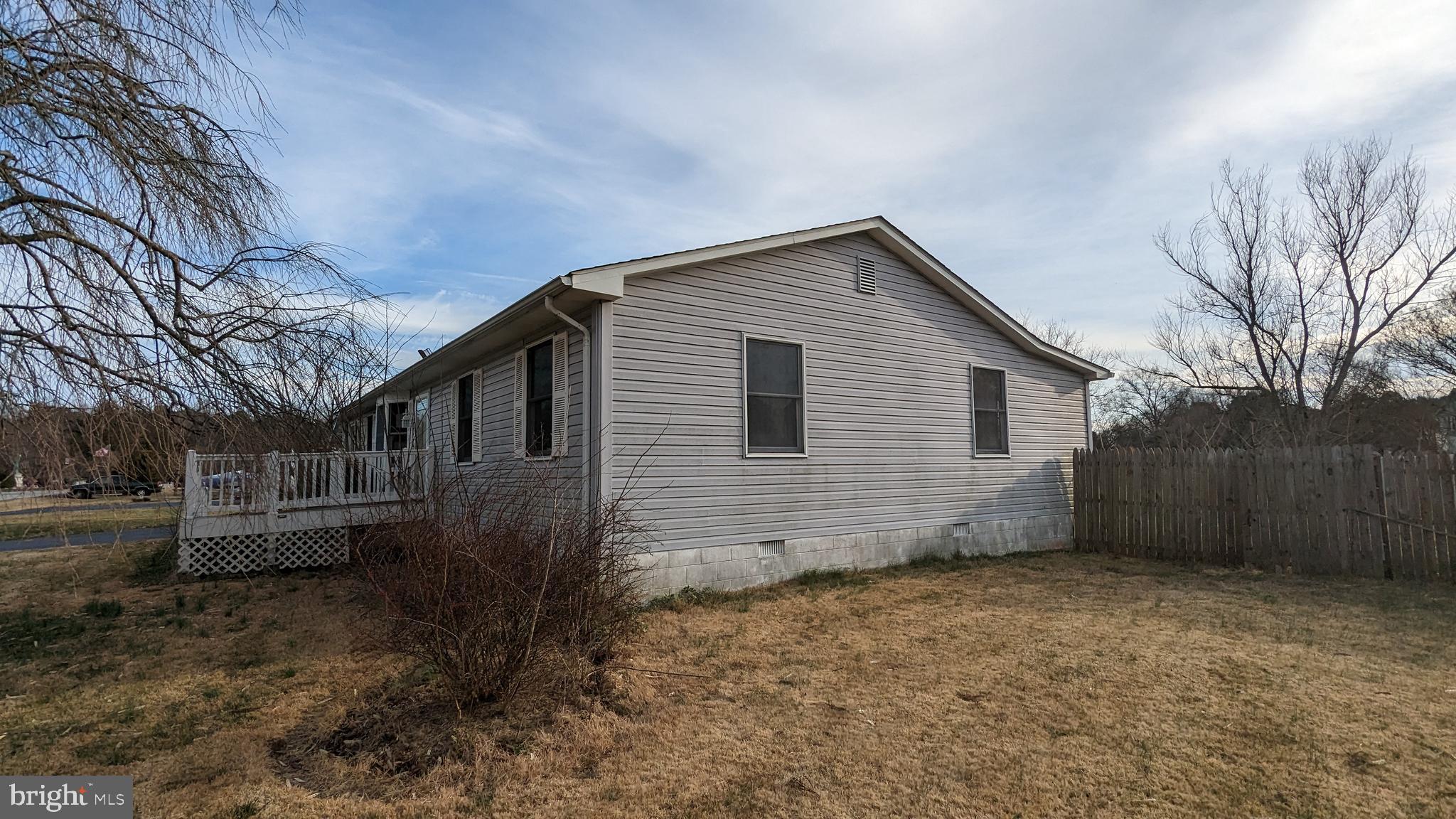 GILLENS GROVE - Residential