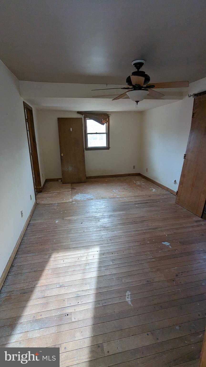 GILLENS GROVE - Residential