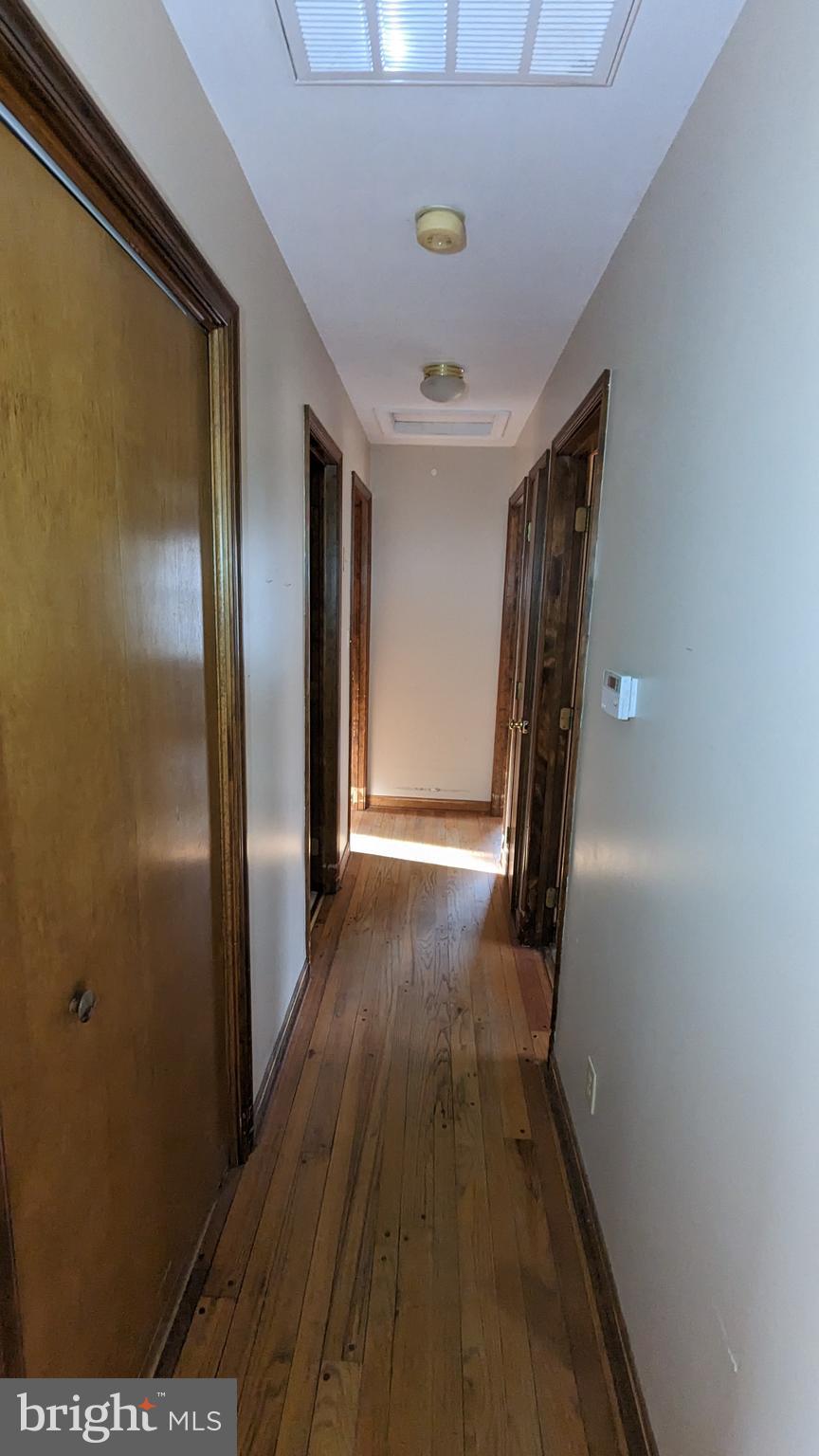 GILLENS GROVE - Residential