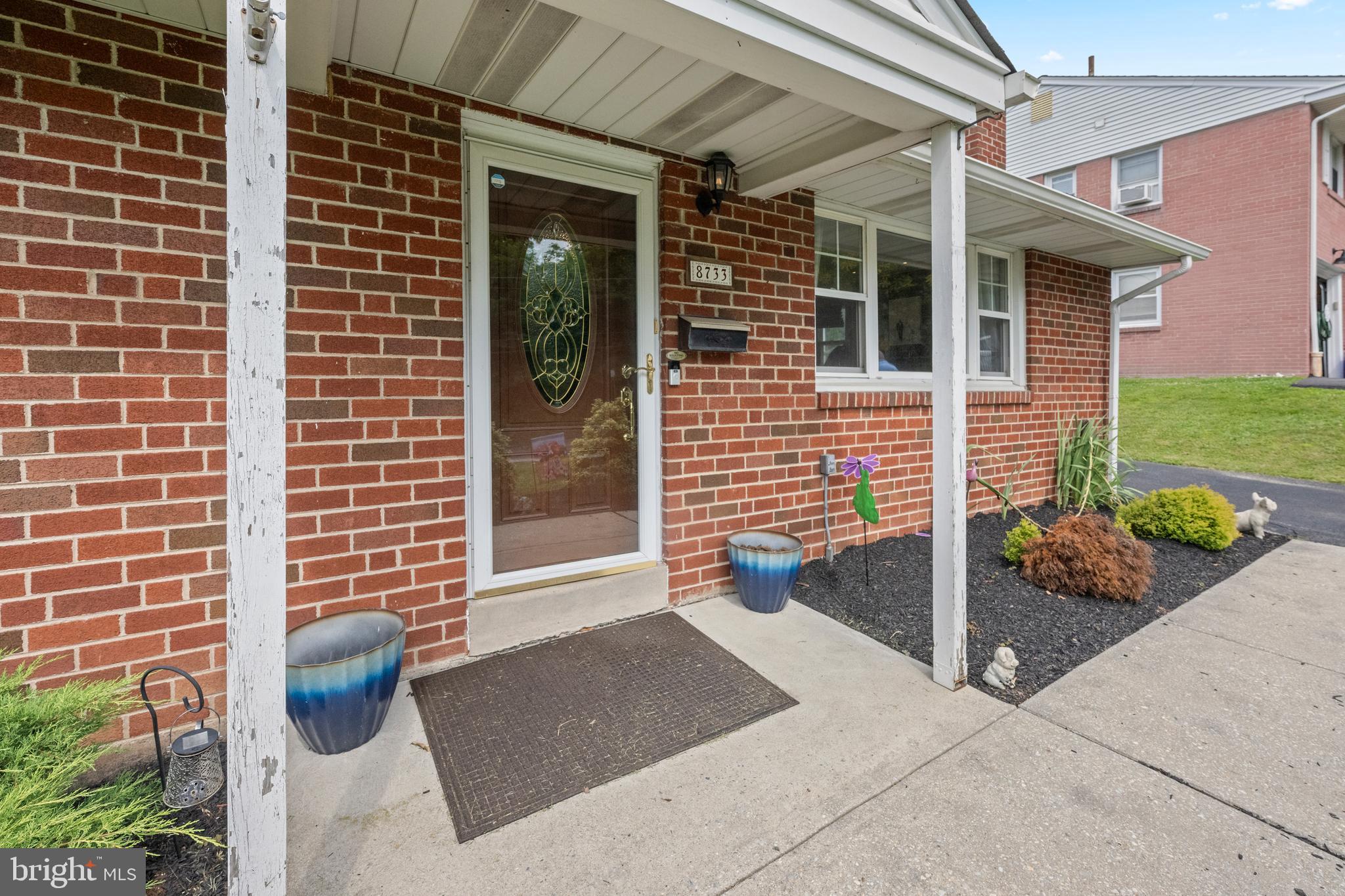 8733 OLD LINE ROAD