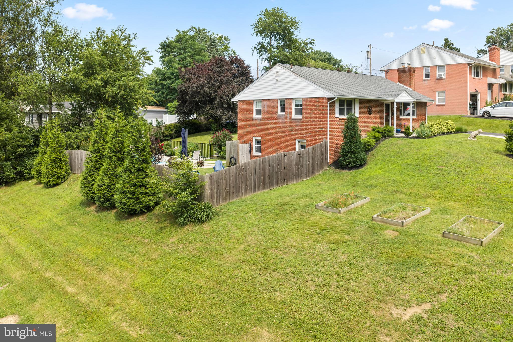 8733 OLD LINE ROAD