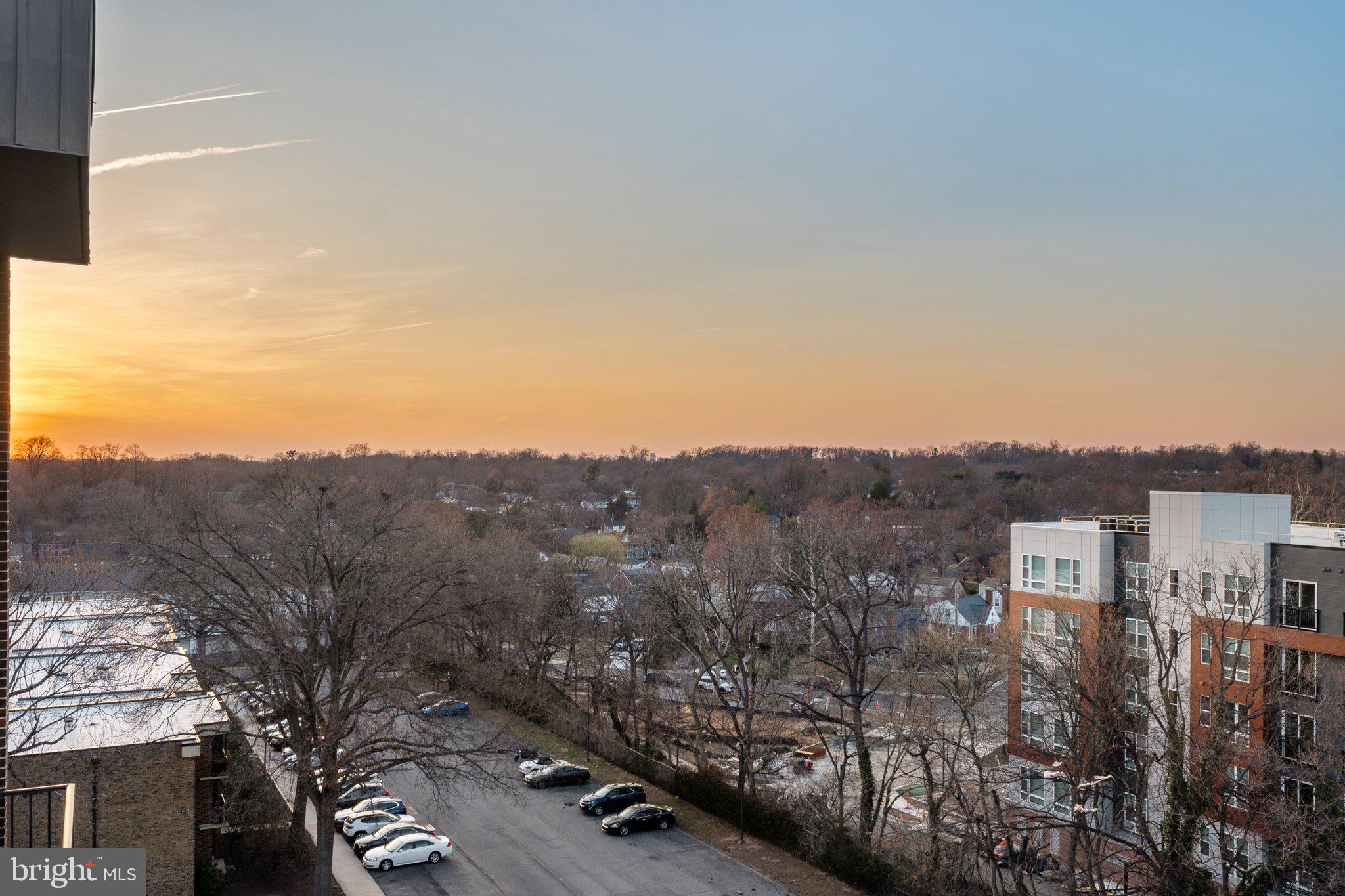 MOTIVATED SELLER – TOP FLOOR GEM! PRICE REDUCED!
CLOSING HELP AVAILABLE!.Welcome to this beautifully maintained top-floor 1-bedroom unit, offering generous space, 904SF, abundant natural light, large balcony. Enjoy breathtaking sunsets in this move-in-ready home, thoughtfully updated for modern comfort, new noise blocking sliding door and windows.
Property is well maintained; beautifully landscaped. This unit is located in a secure, gated community across from Forest Glen Metro; on major bus routes, feet away from I-495/Beltway. Holy Cross Hospital is nearby.
All utilities and parking are covered by the condo fee
Community amenities include:
On-site management
Ample resident and guest parking
Free laundry facilities on every floor
Party room for gatherings
Large outdoor pool with kiddie pool and pool house
Two tennis/pickleball courts
Dog park/run
Playground
Picnic area with grills and tables
Don’t miss this opportunity to own a bright, spacious home in a vibrant, well-connected neighborhood!