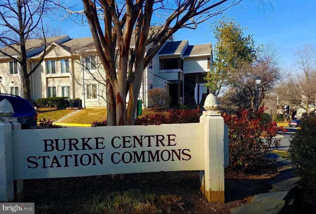 BURKE CENTRE STATION COMMONS - Residential