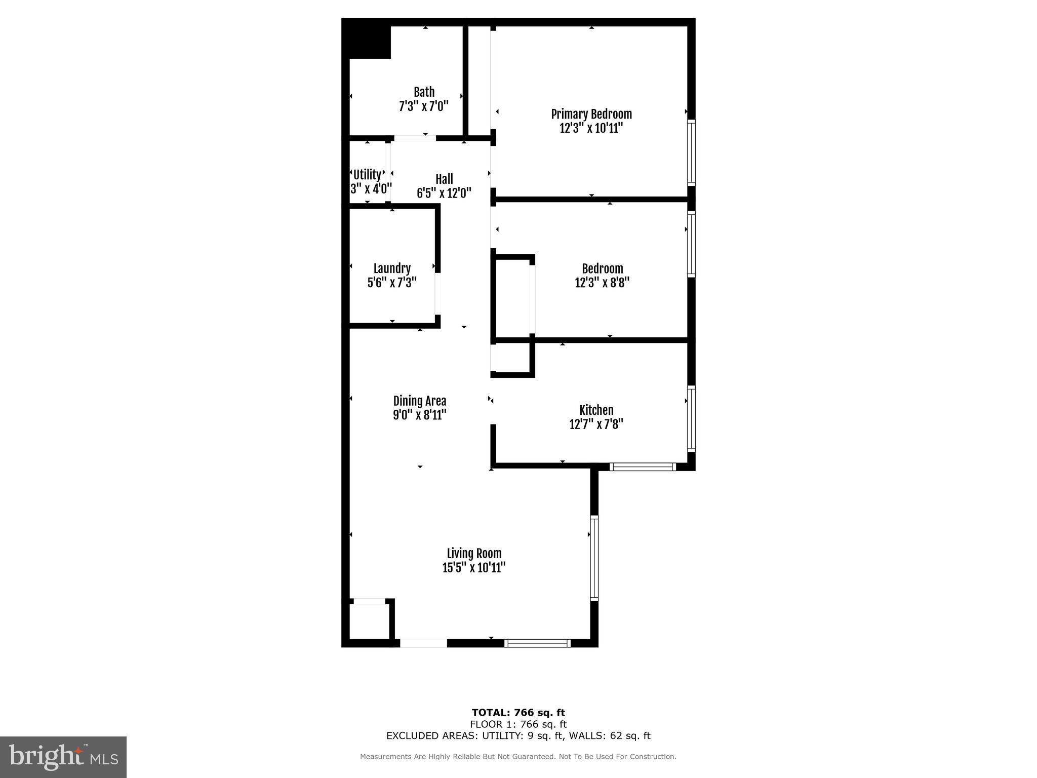 BURKE CENTRE STATION COMMONS - Residential