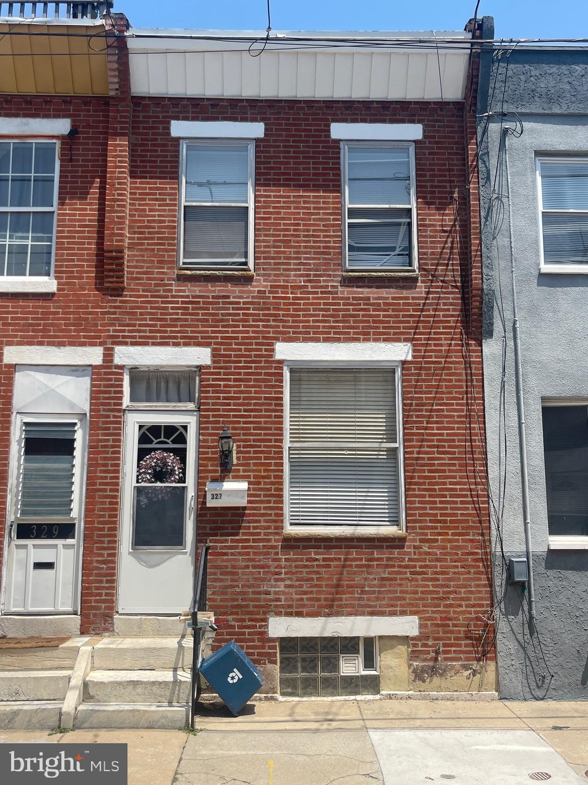 327 WINTON STREET