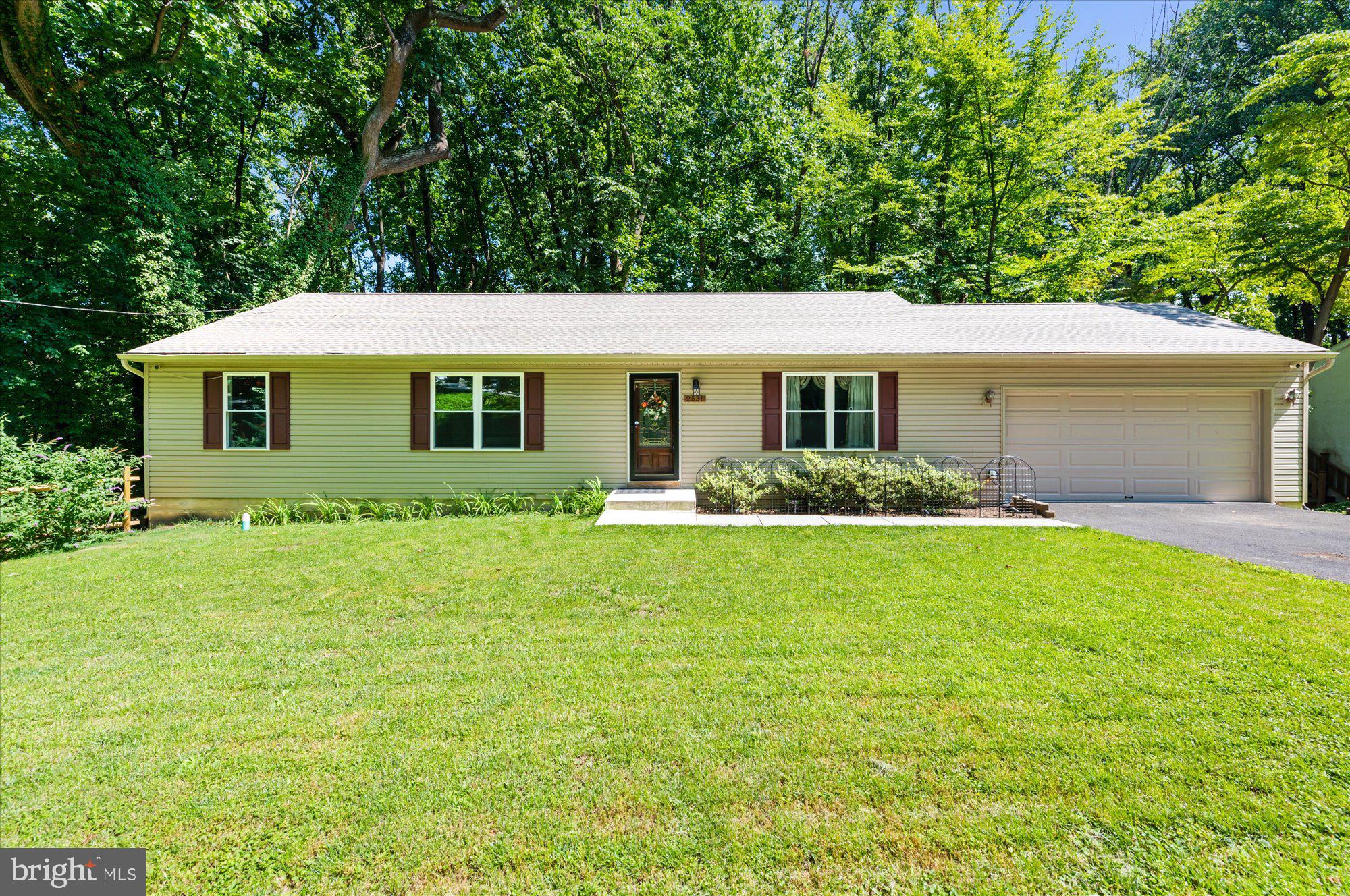 2531 TULIP LANE