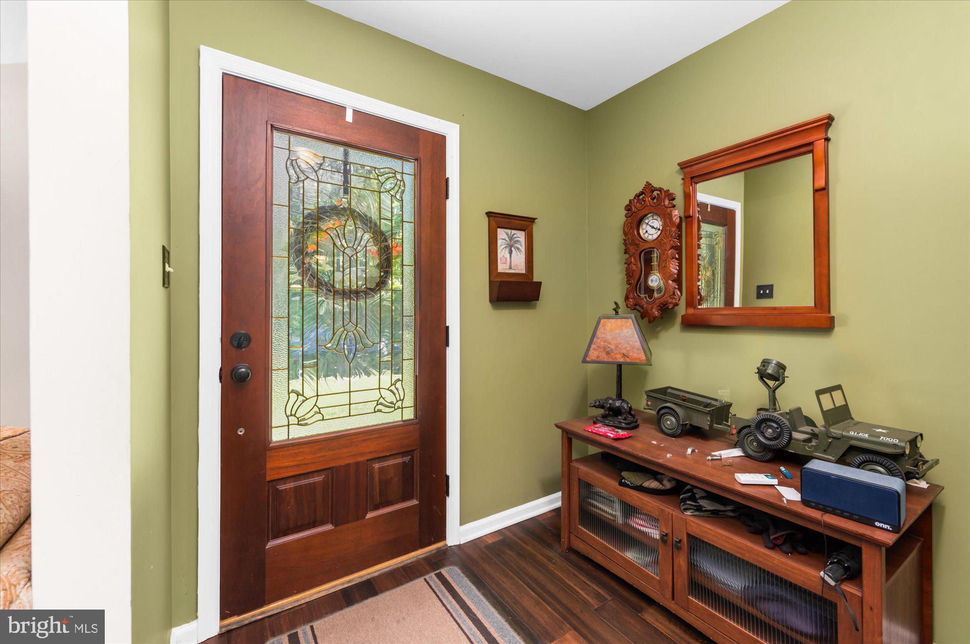 2531 TULIP LANE
