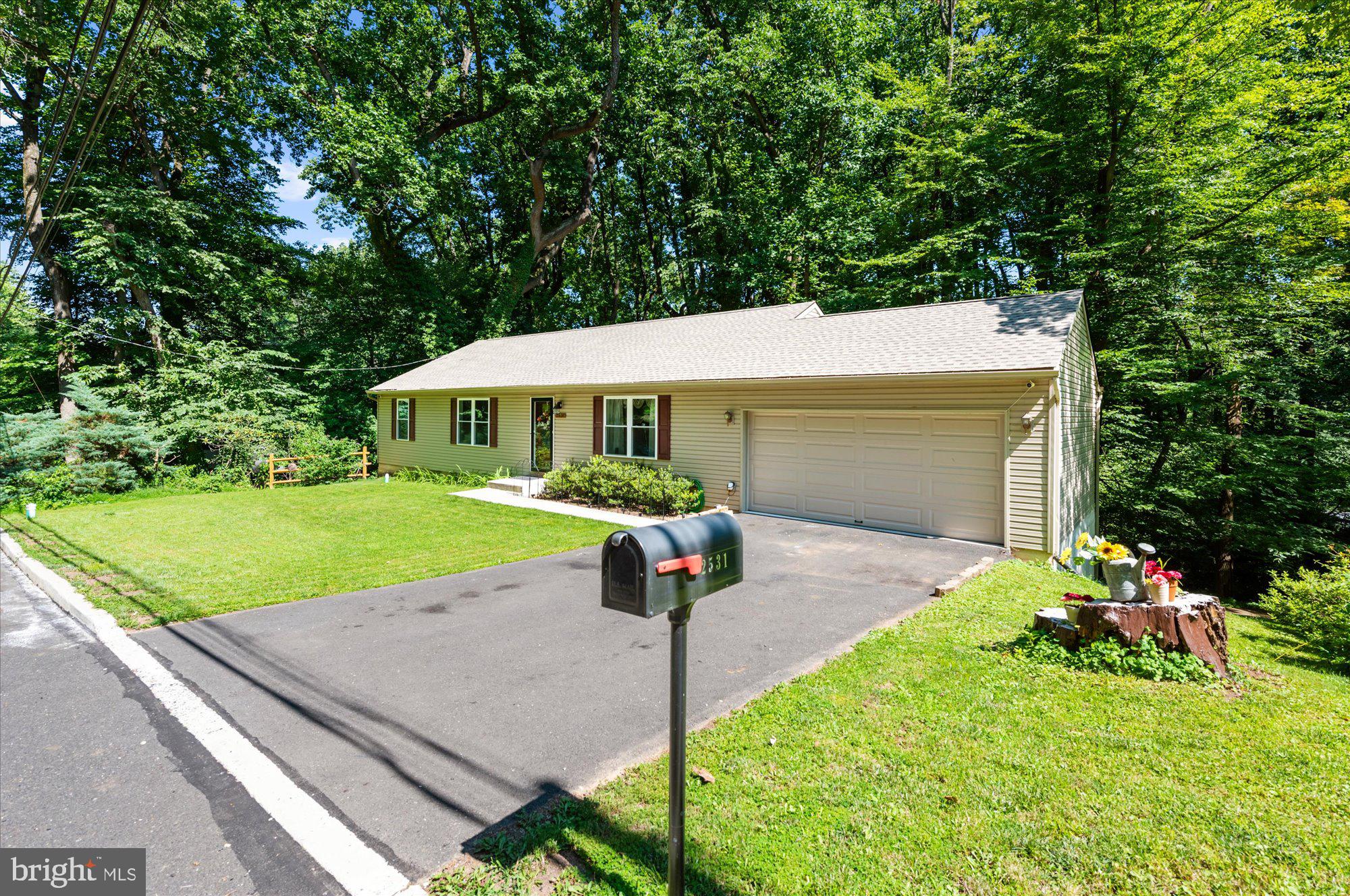 2531 TULIP LANE