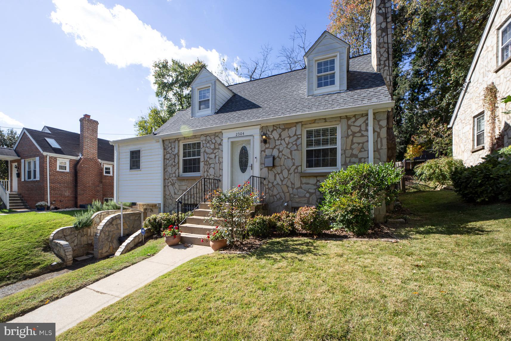 CHEVERLY - Residential