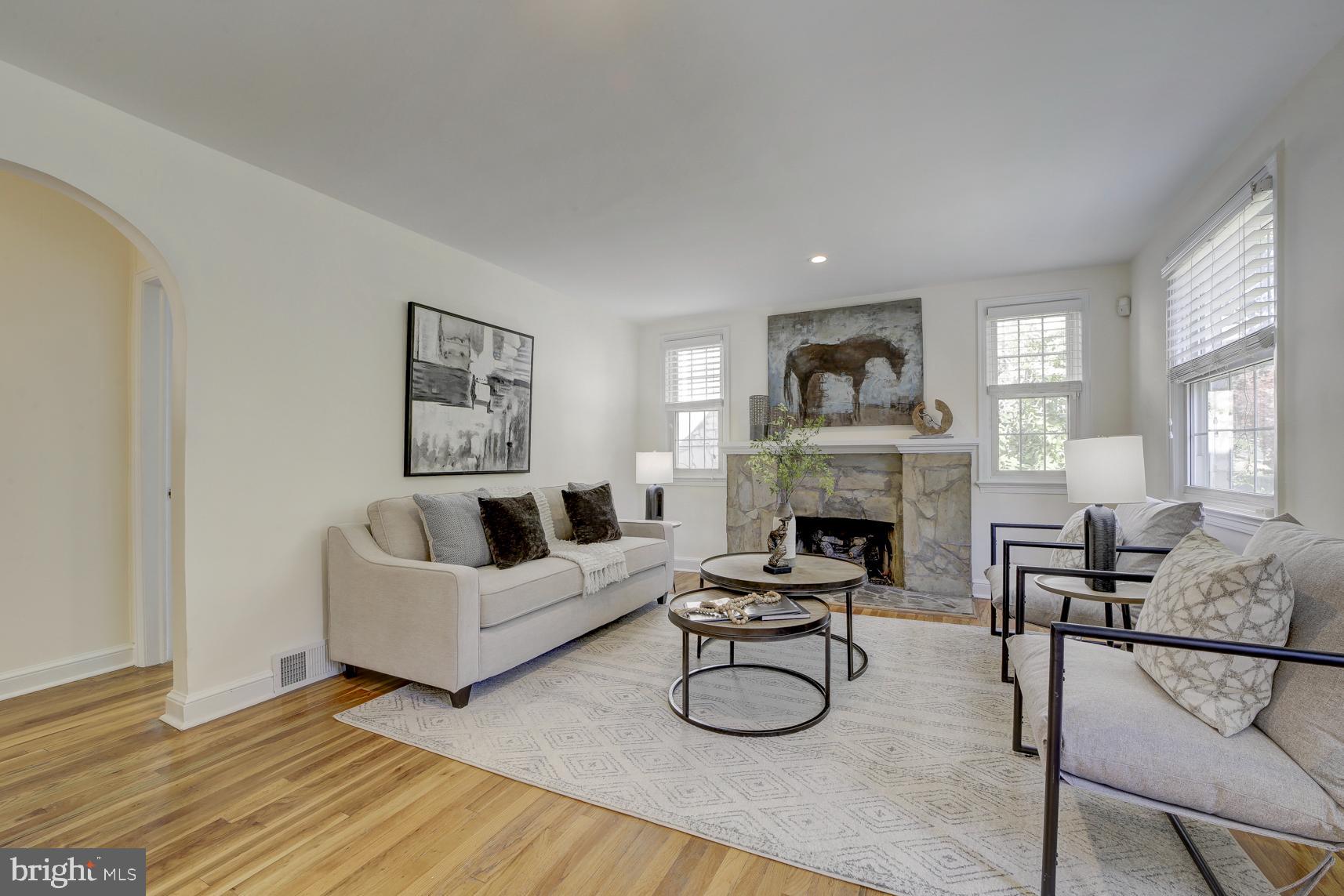 CHEVERLY - Residential