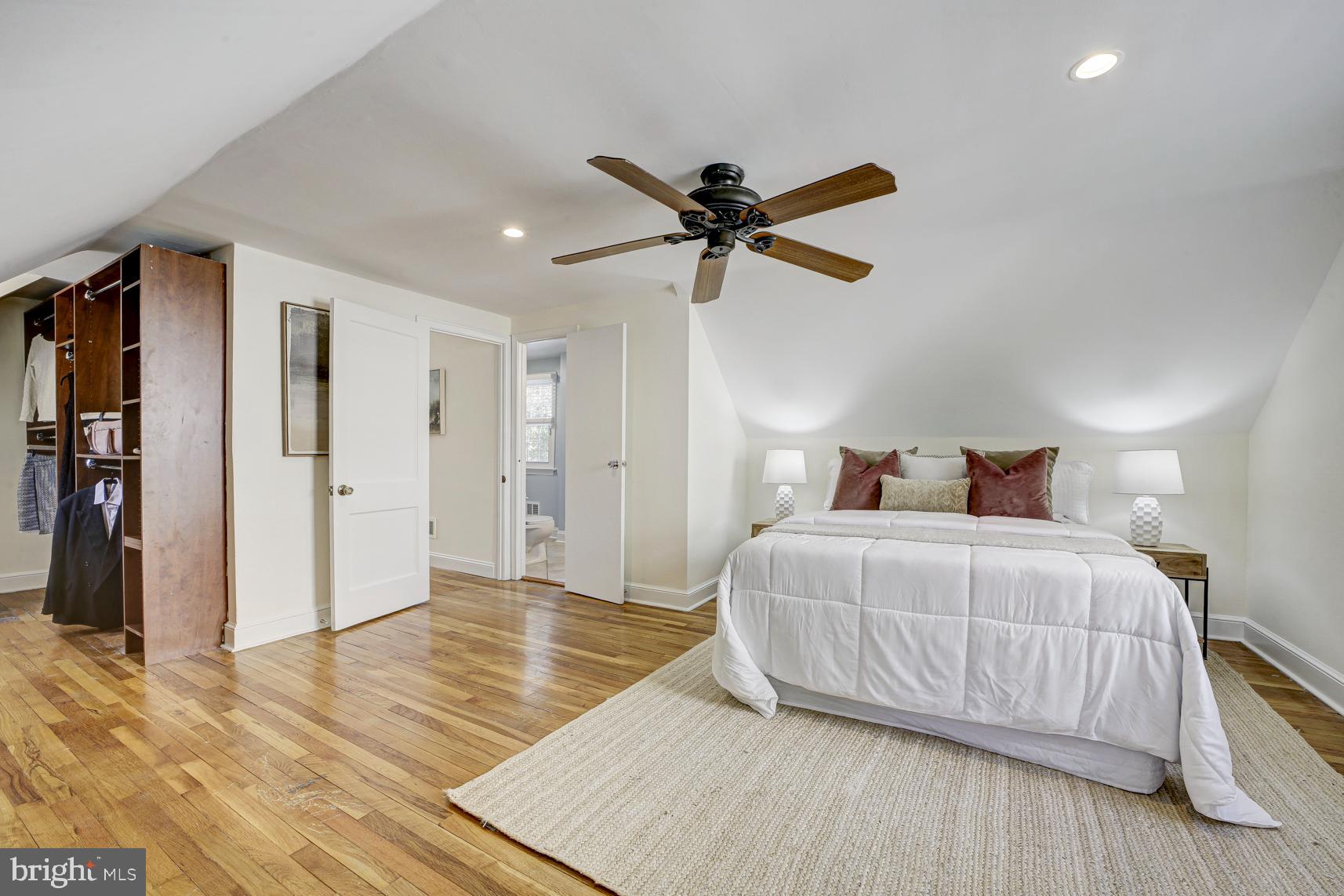 CHEVERLY - Residential