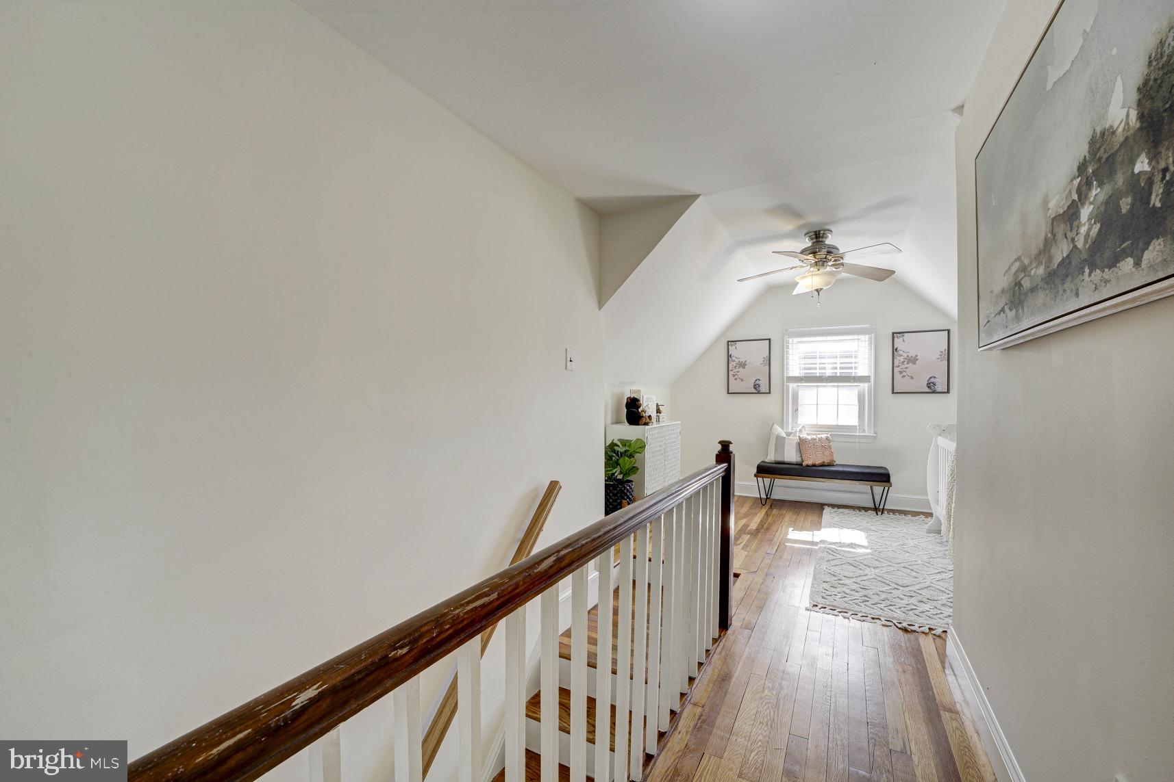 CHEVERLY - Residential