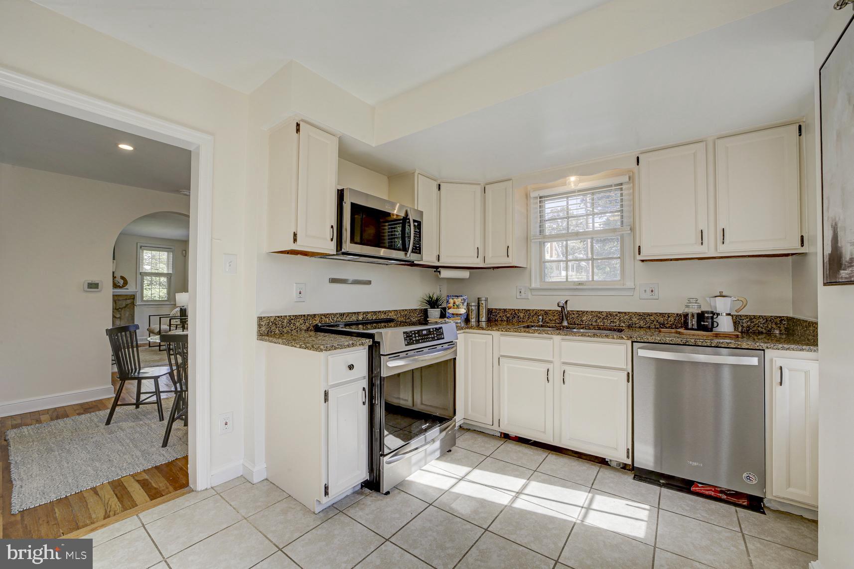 CHEVERLY - Residential