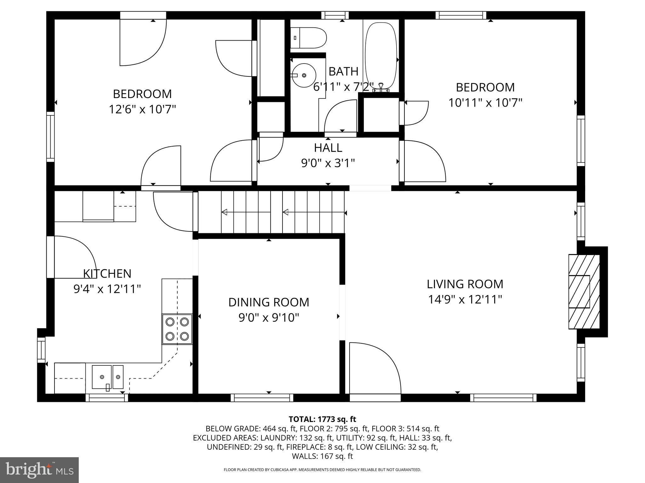 CHEVERLY - Residential