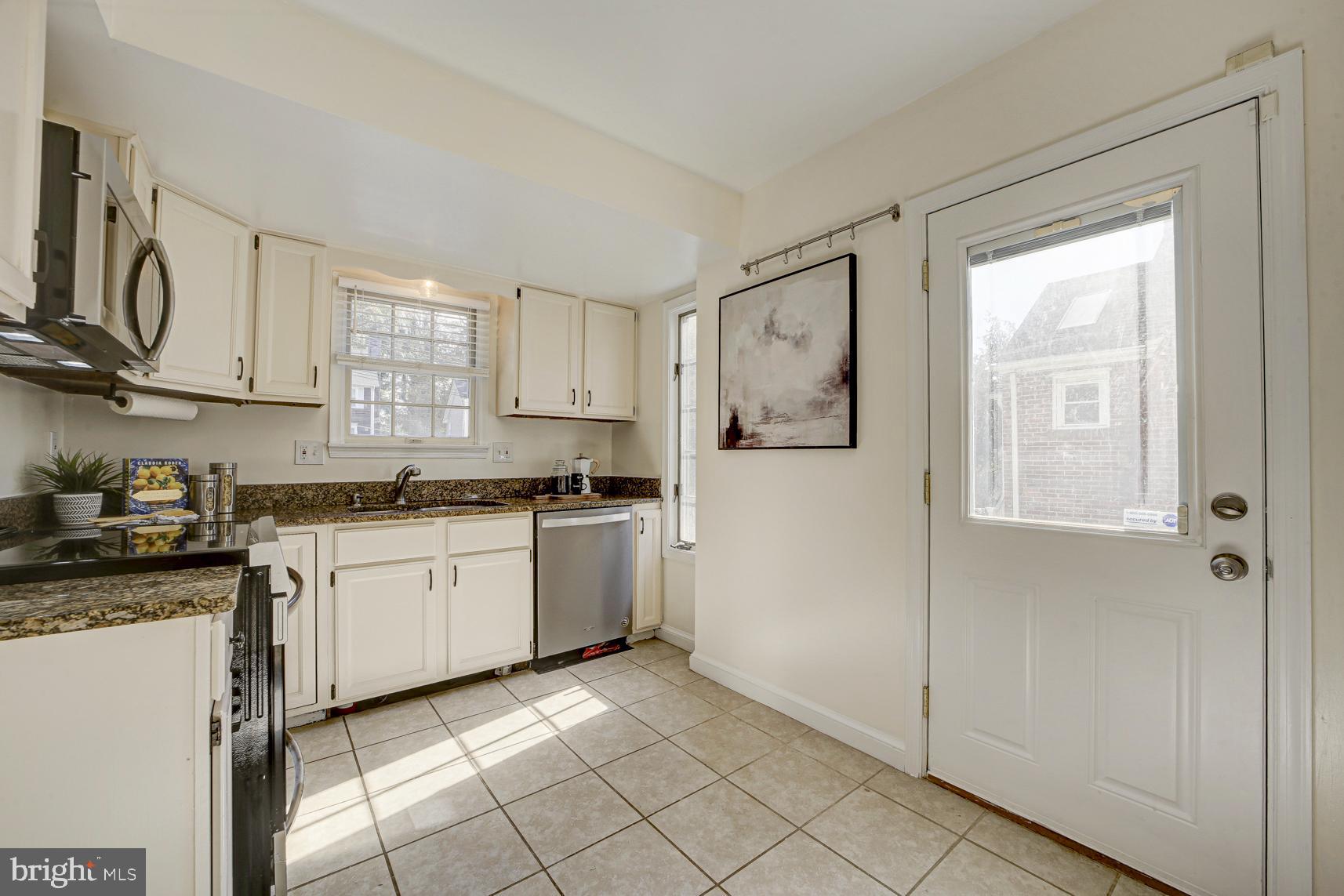 CHEVERLY - Residential