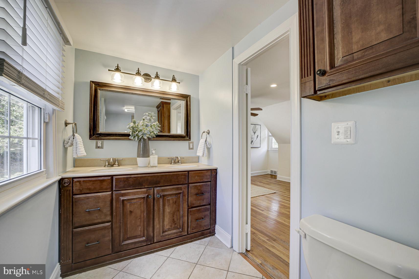 CHEVERLY - Residential