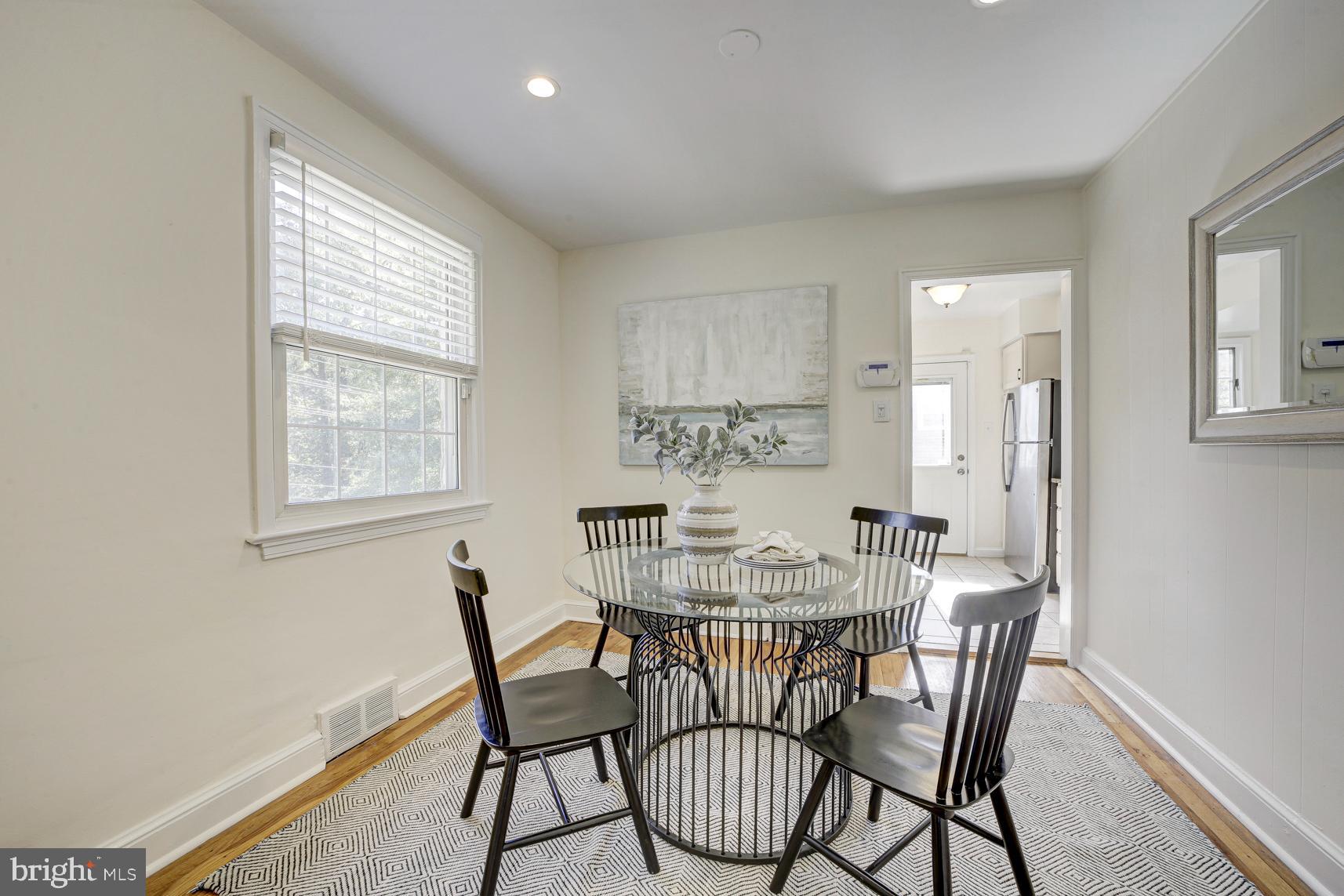 CHEVERLY - Residential