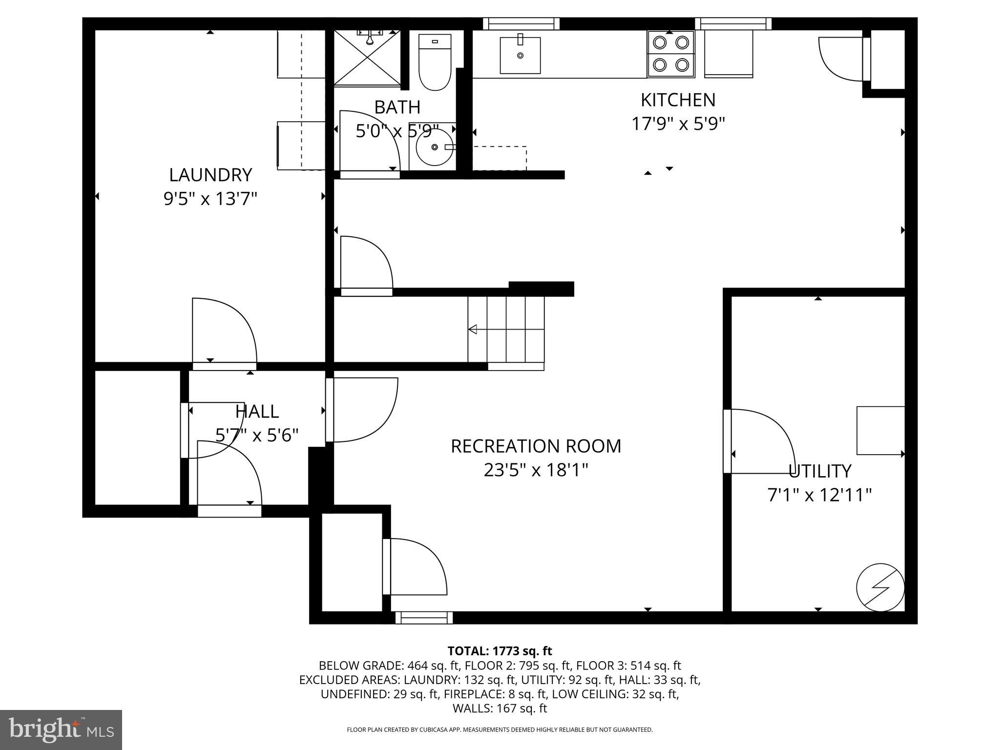 CHEVERLY - Residential