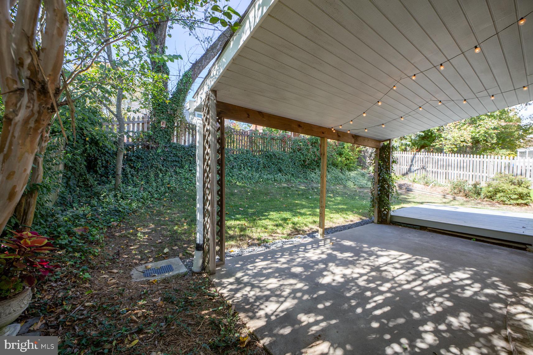 CHEVERLY - Residential