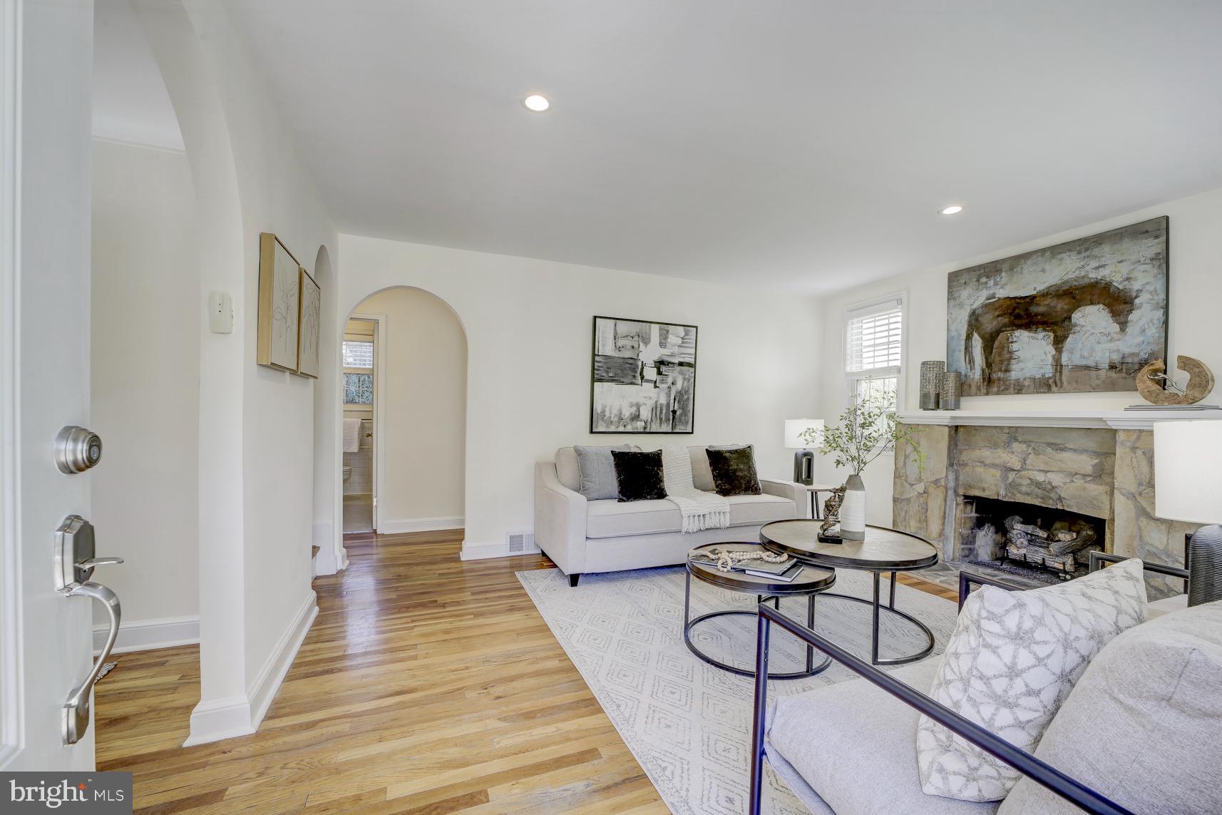 CHEVERLY - Residential