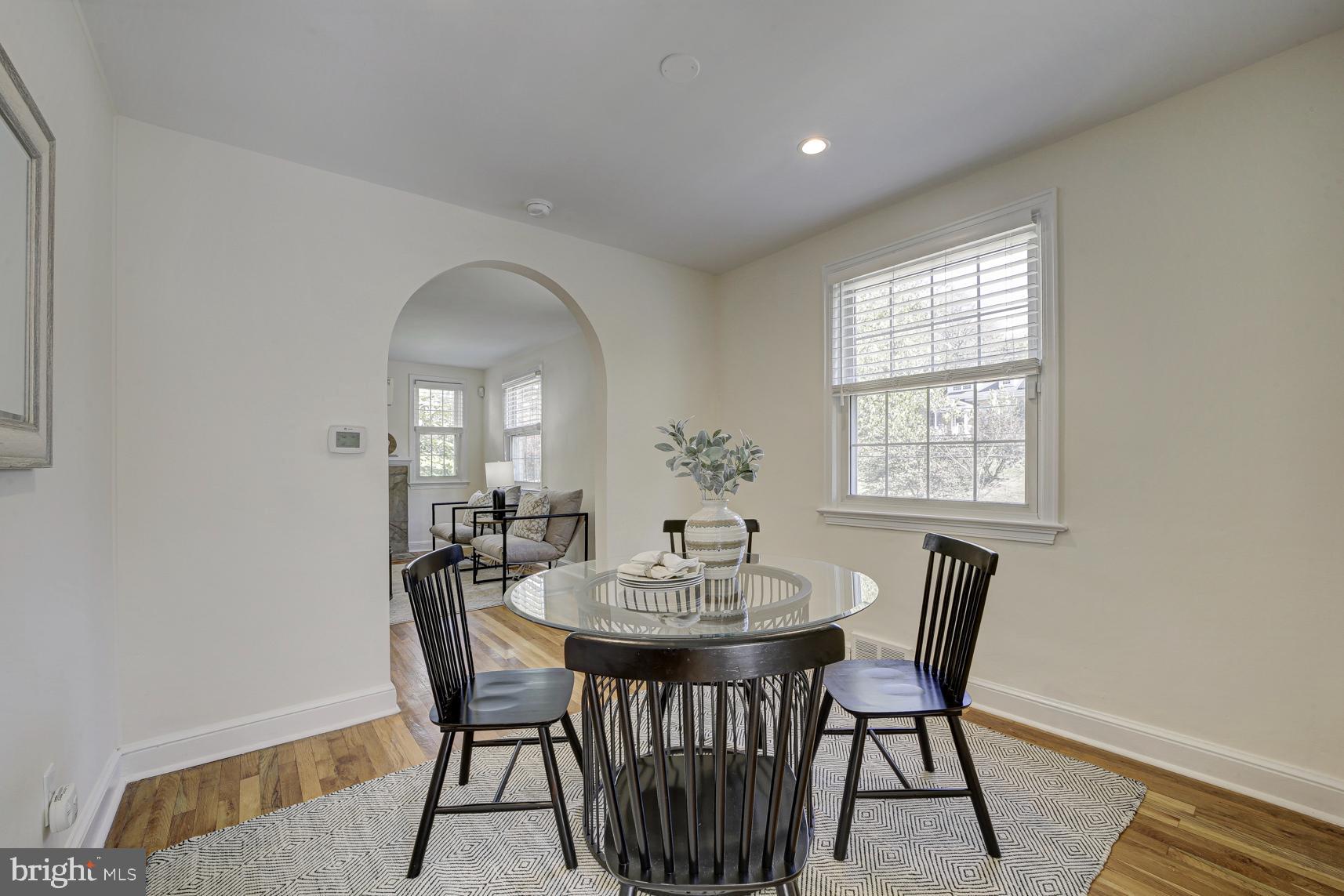 CHEVERLY - Residential