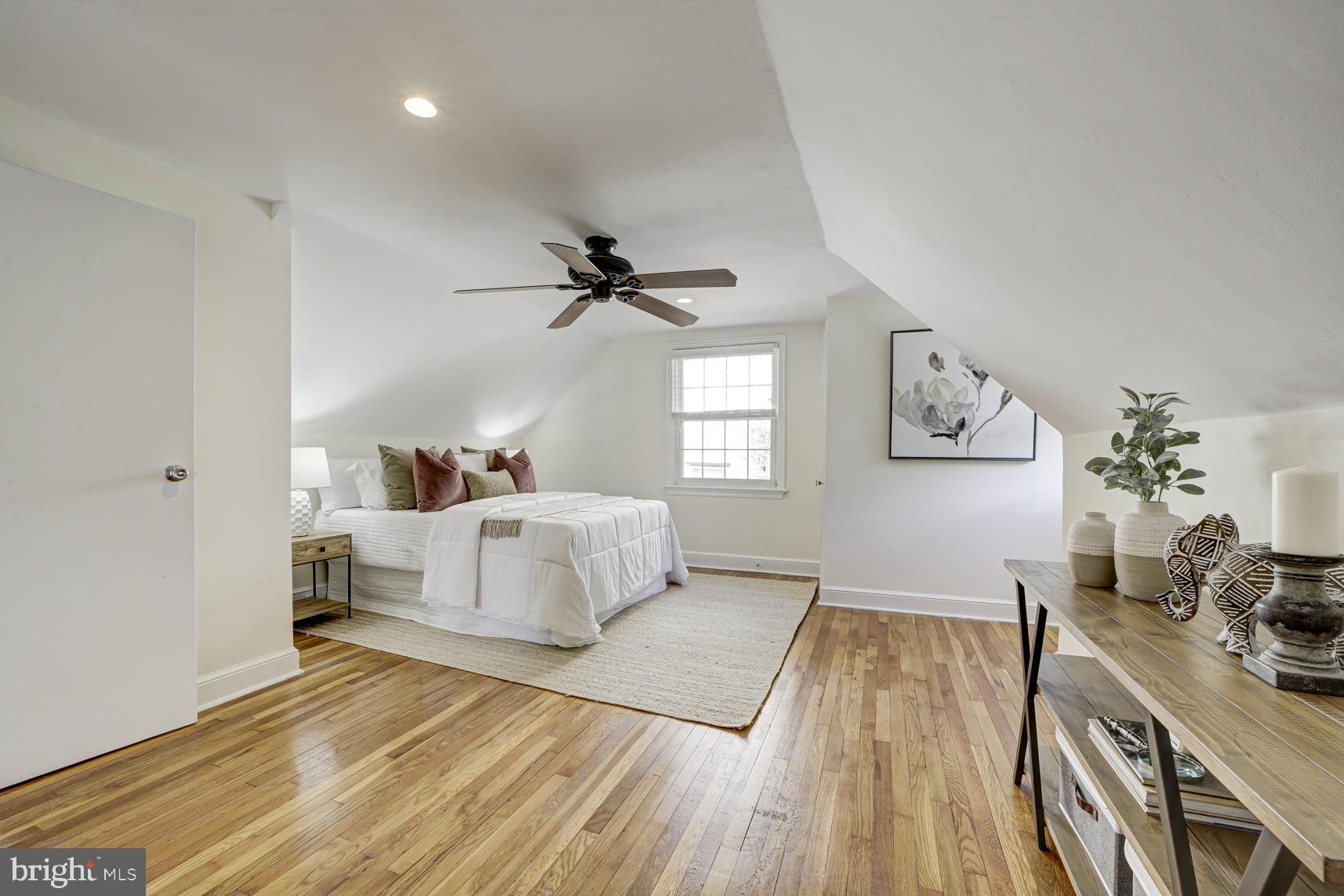 CHEVERLY - Residential