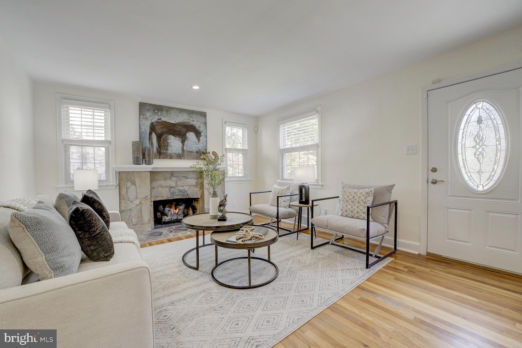 CHEVERLY - Residential