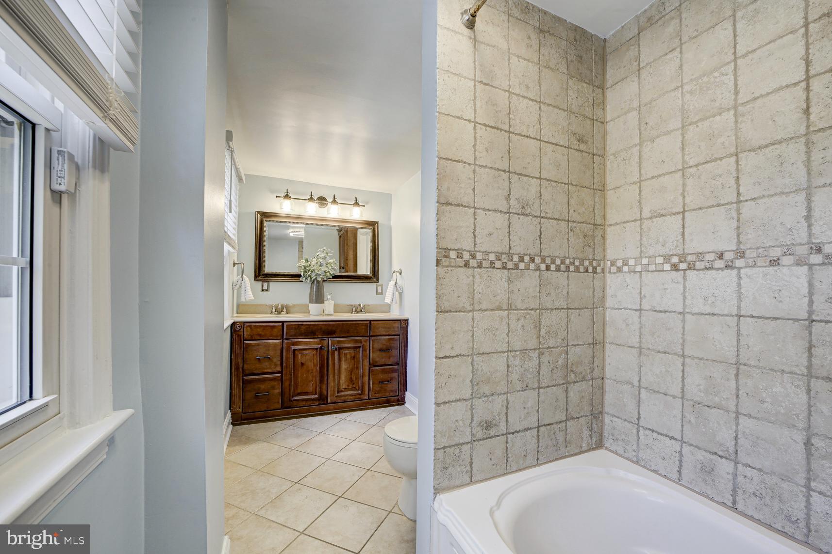 CHEVERLY - Residential