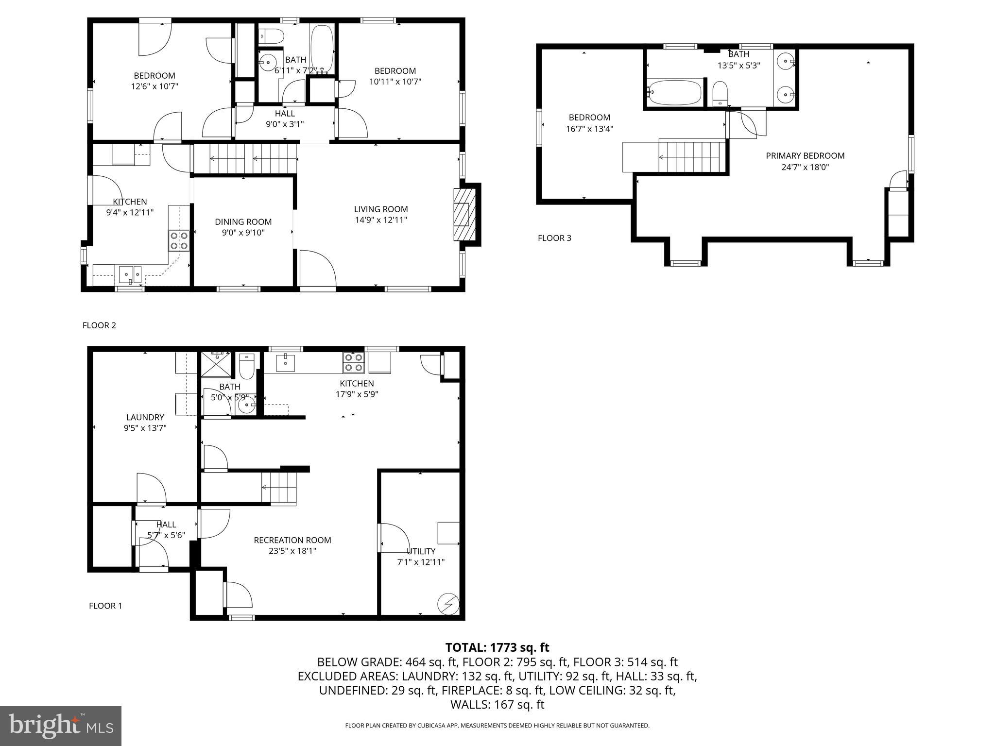 CHEVERLY - Residential