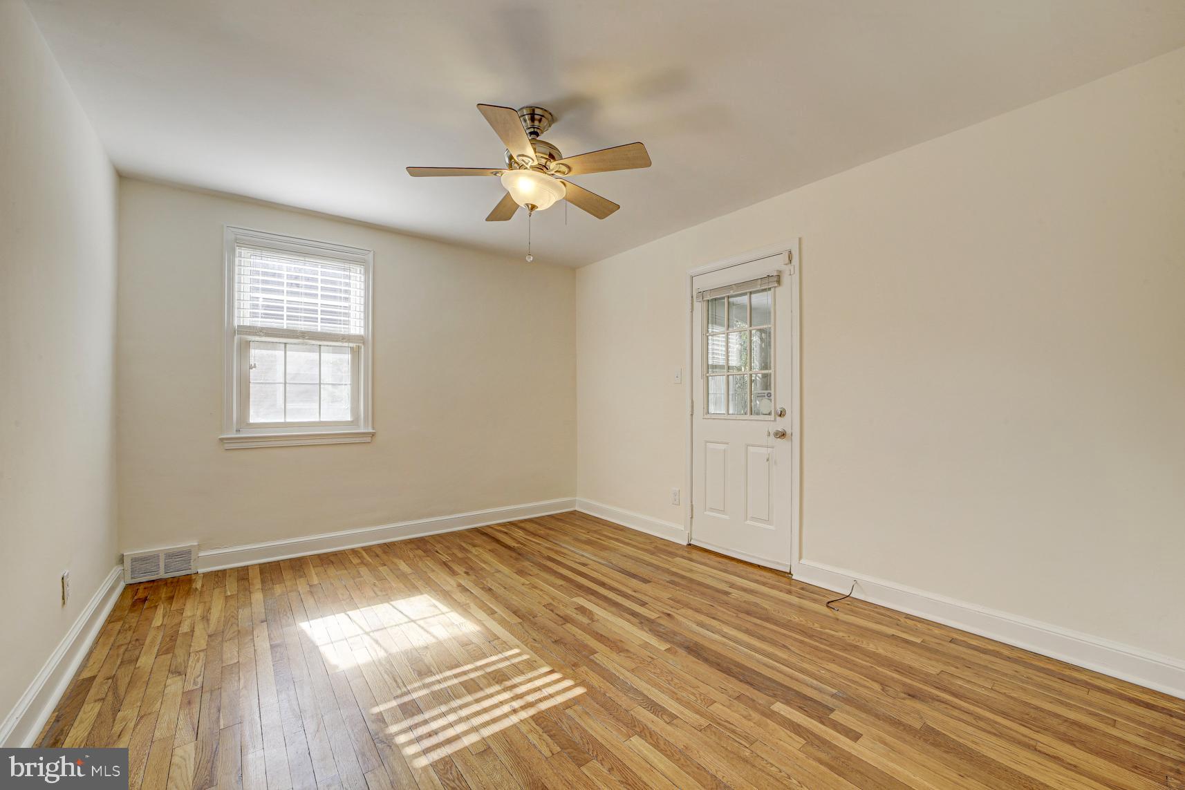 CHEVERLY - Residential