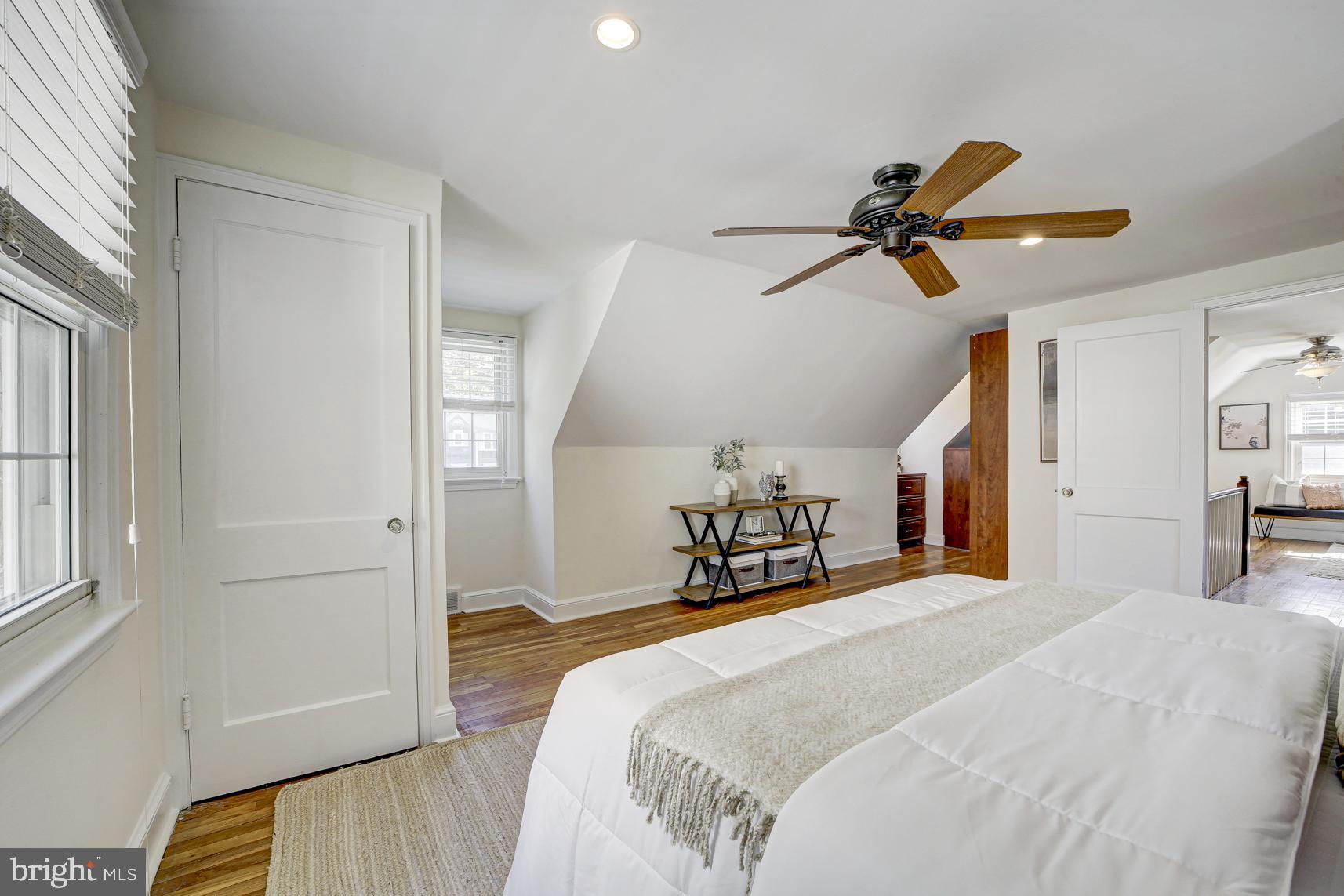 CHEVERLY - Residential