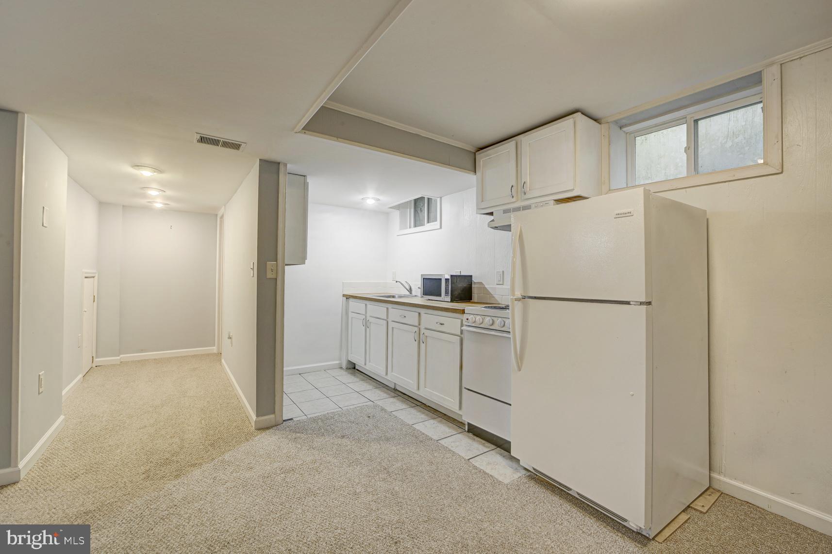 CHEVERLY - Residential