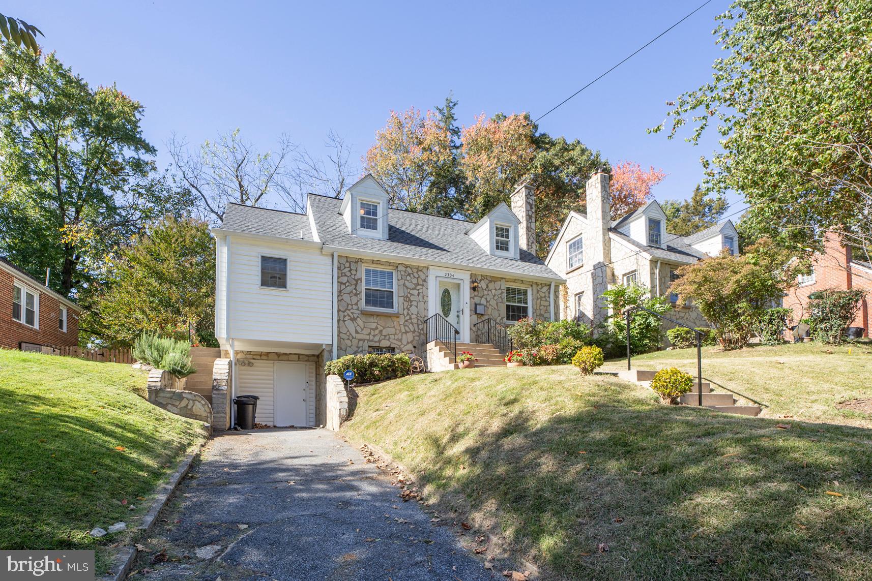 CHEVERLY - Residential